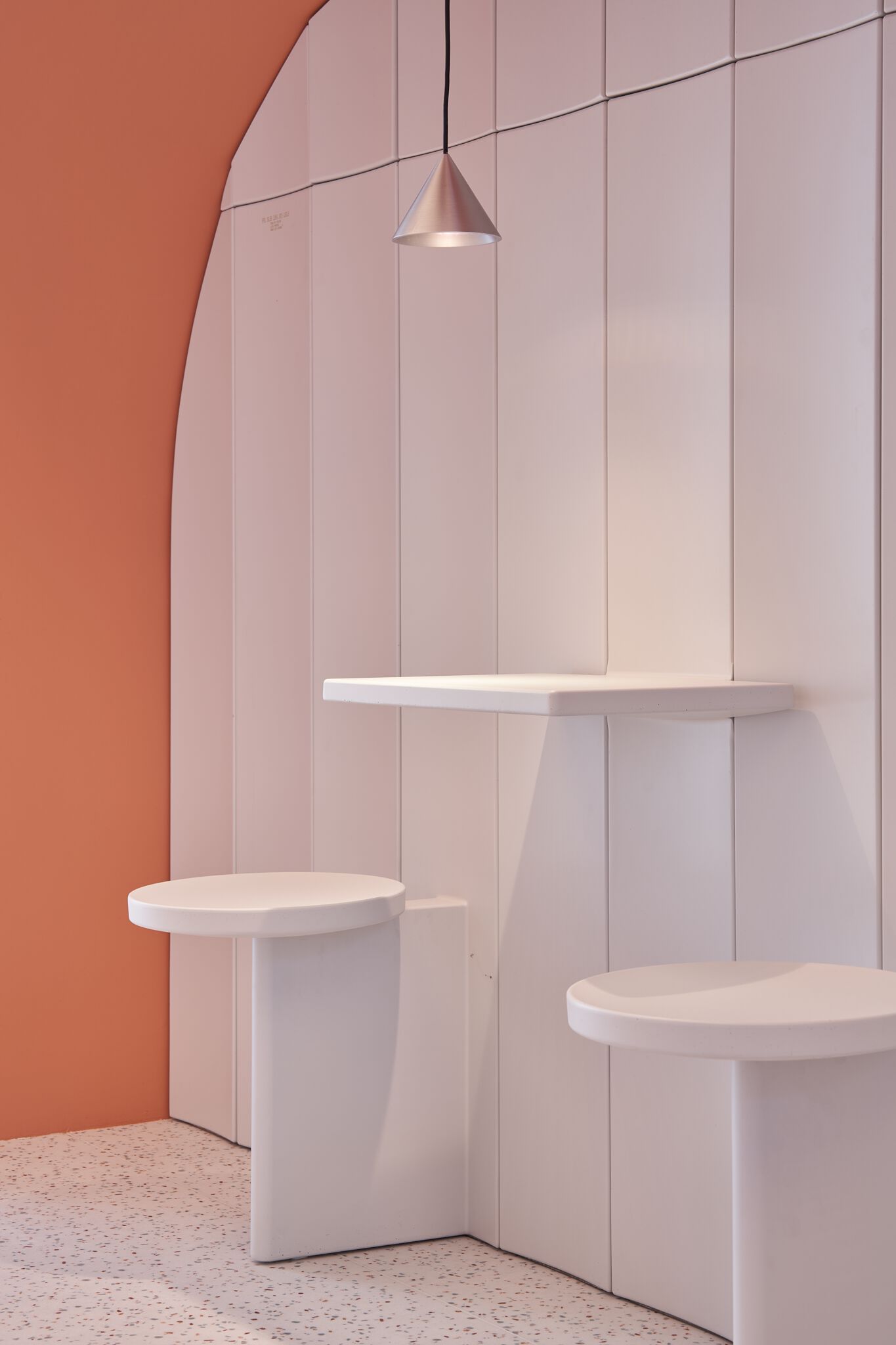 POSA CHAIR Boiserie By PULKRA