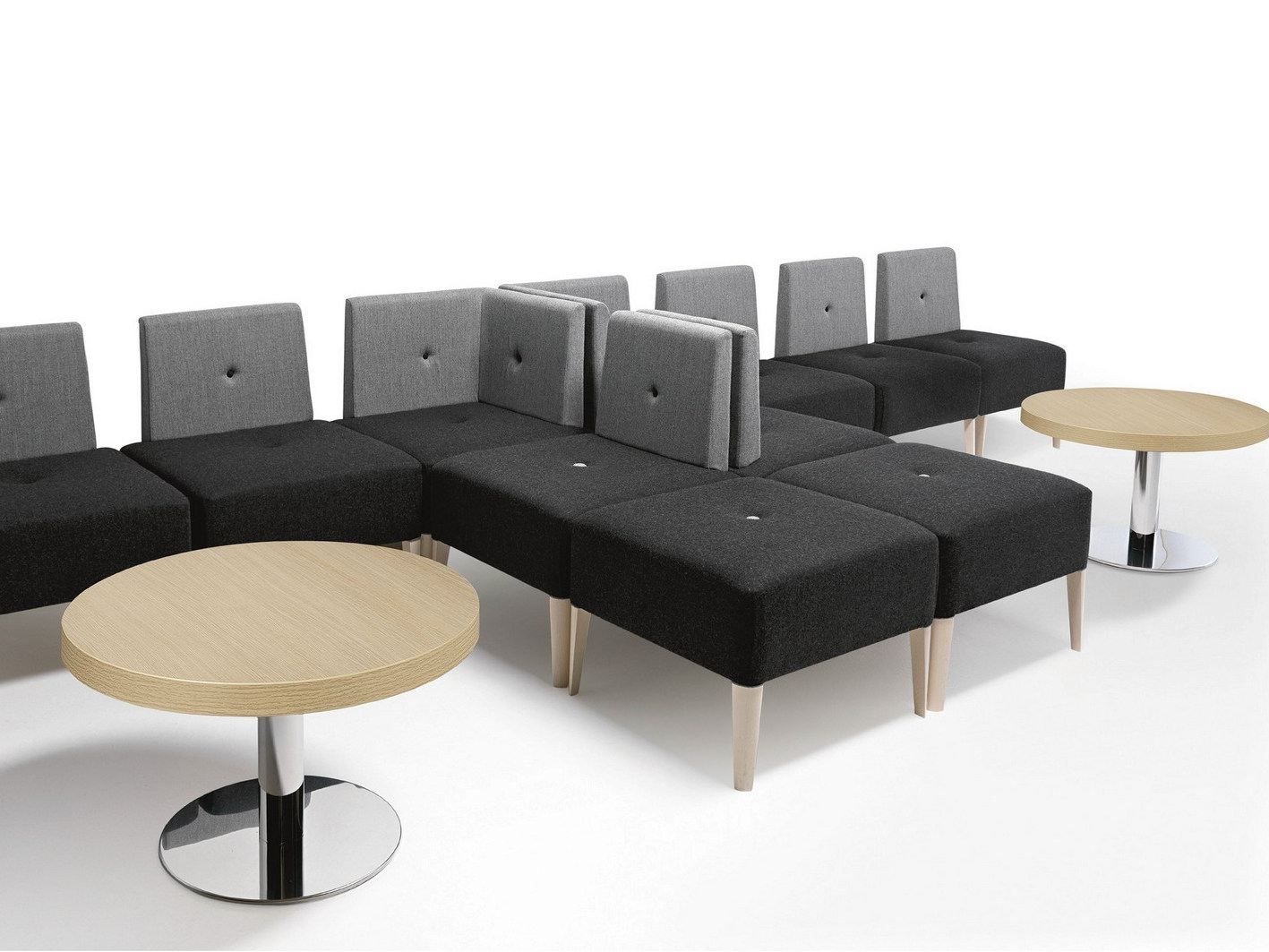 PUNTO 227-228-229 - Canapé modulable - Vue supplémentaire 1