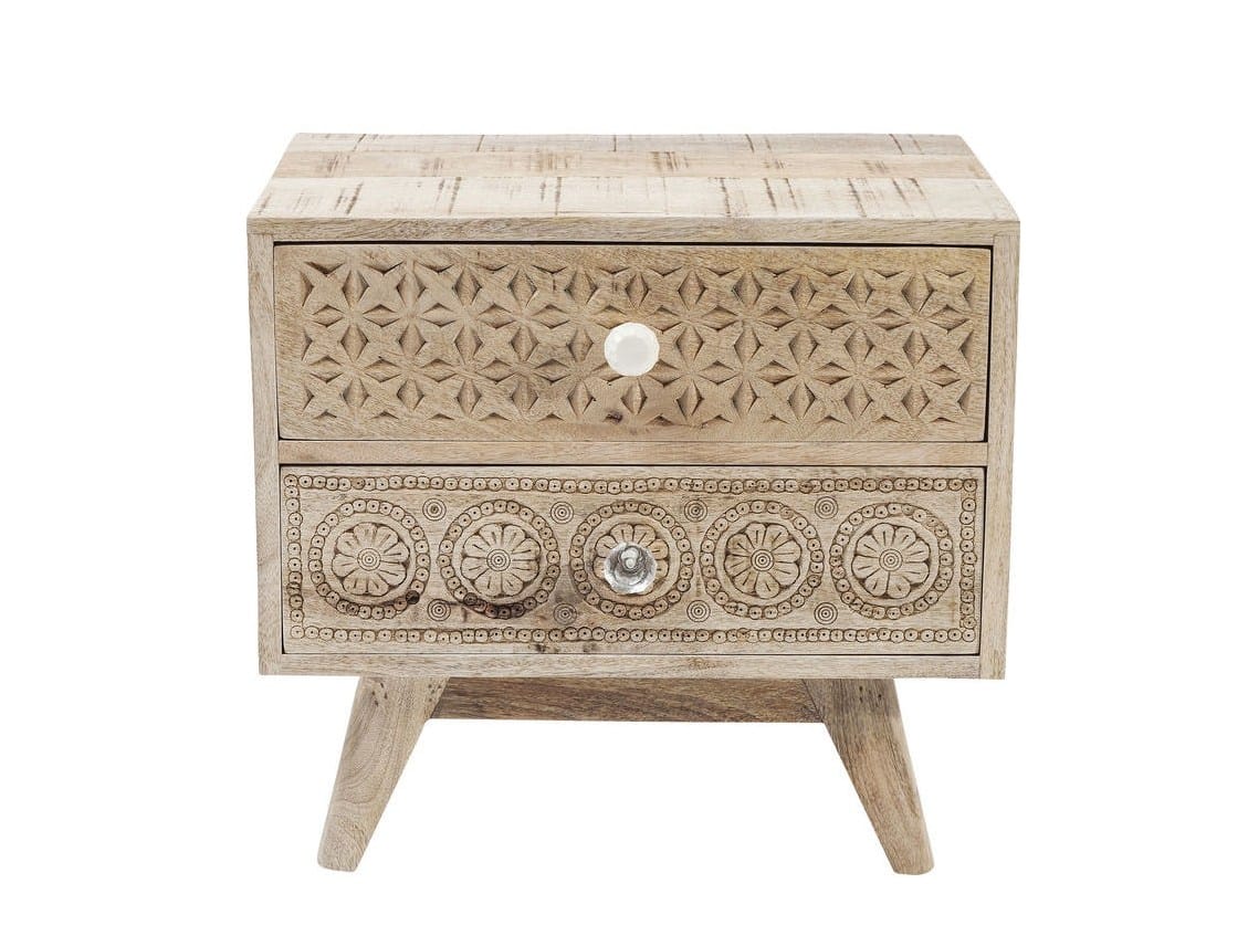 PURO Bedside table By KAREDESIGN