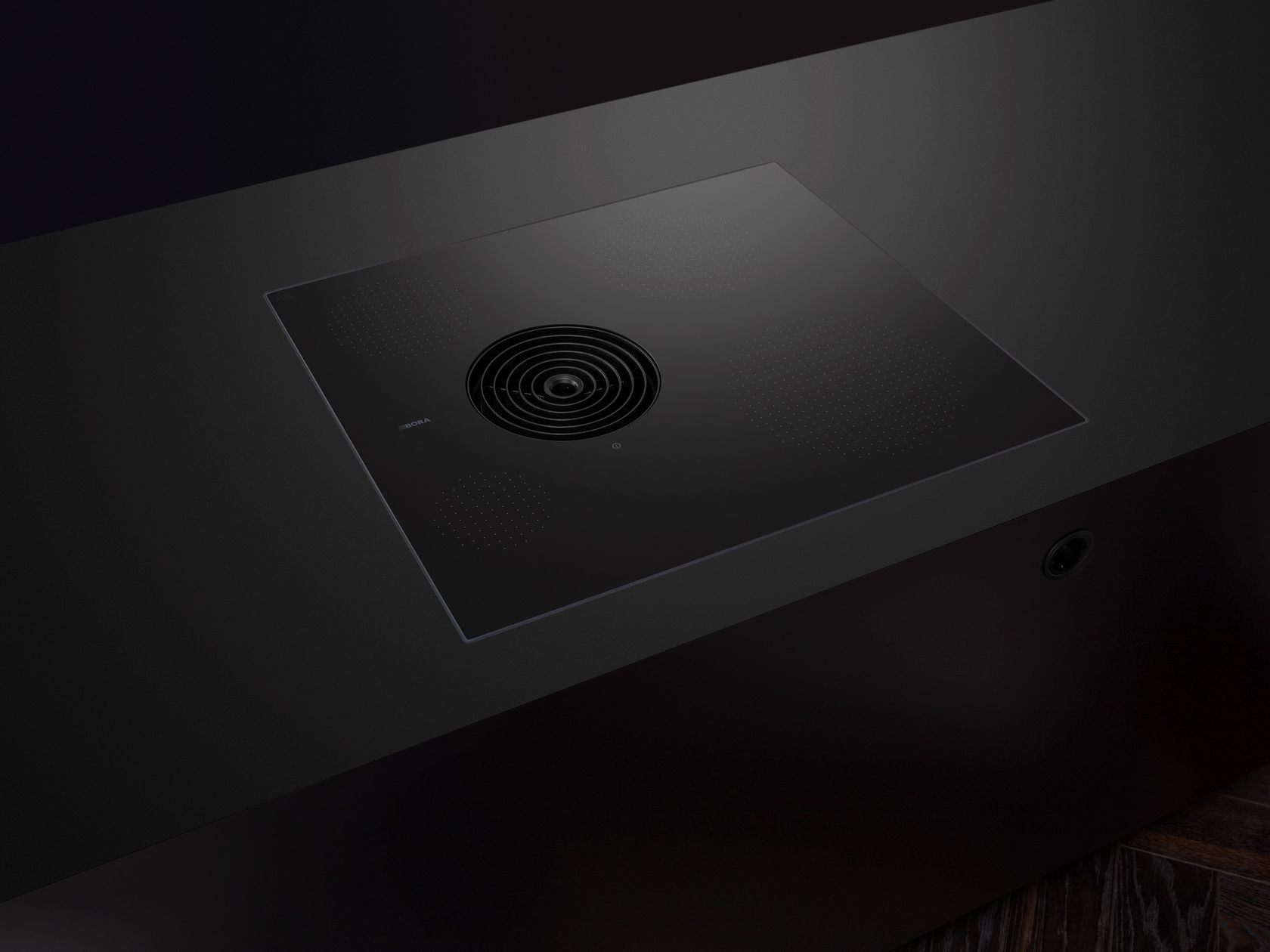 Bora: Systèmes d'extraction de la table de cuisson | Archiproducts