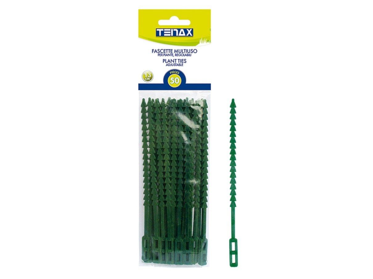 Plastic Cable tie Plastic Cable tie By TENAX