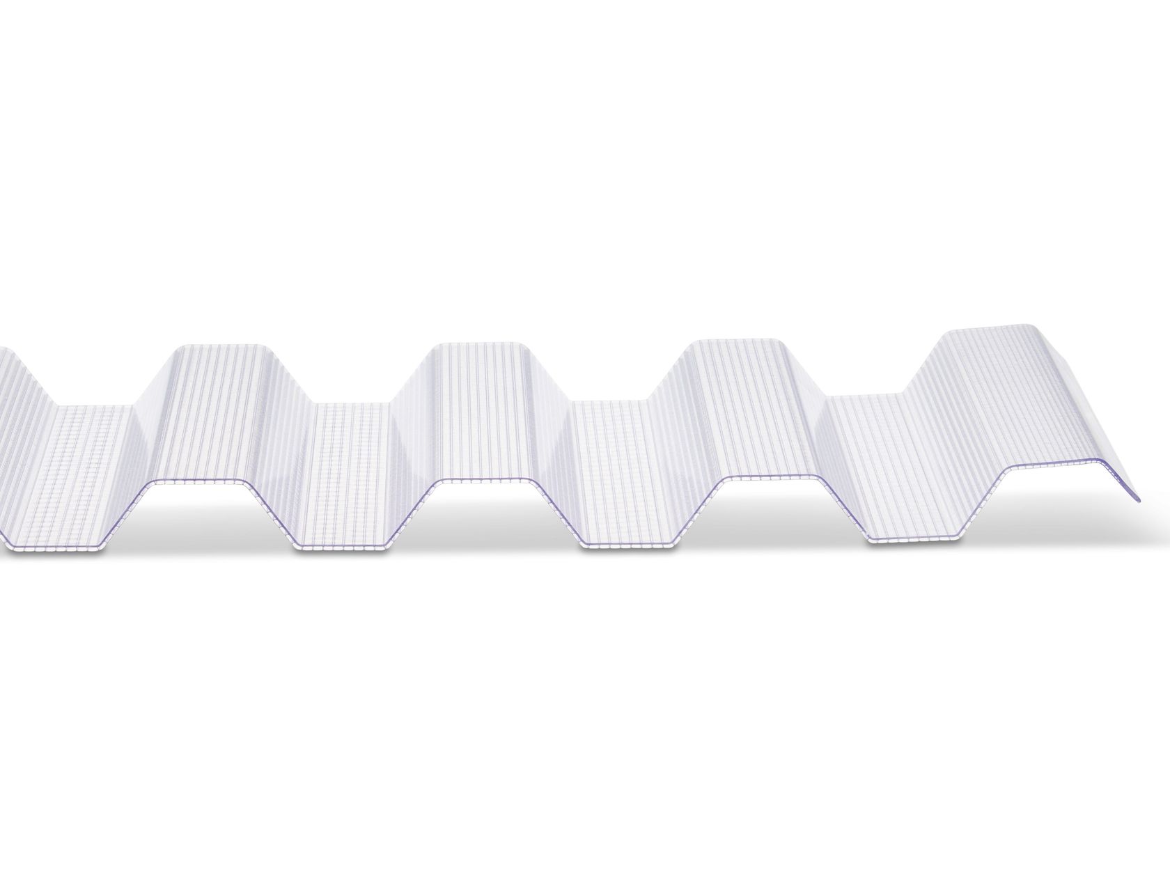 PolyPiù: Lastre in policarbonato | Archiproducts