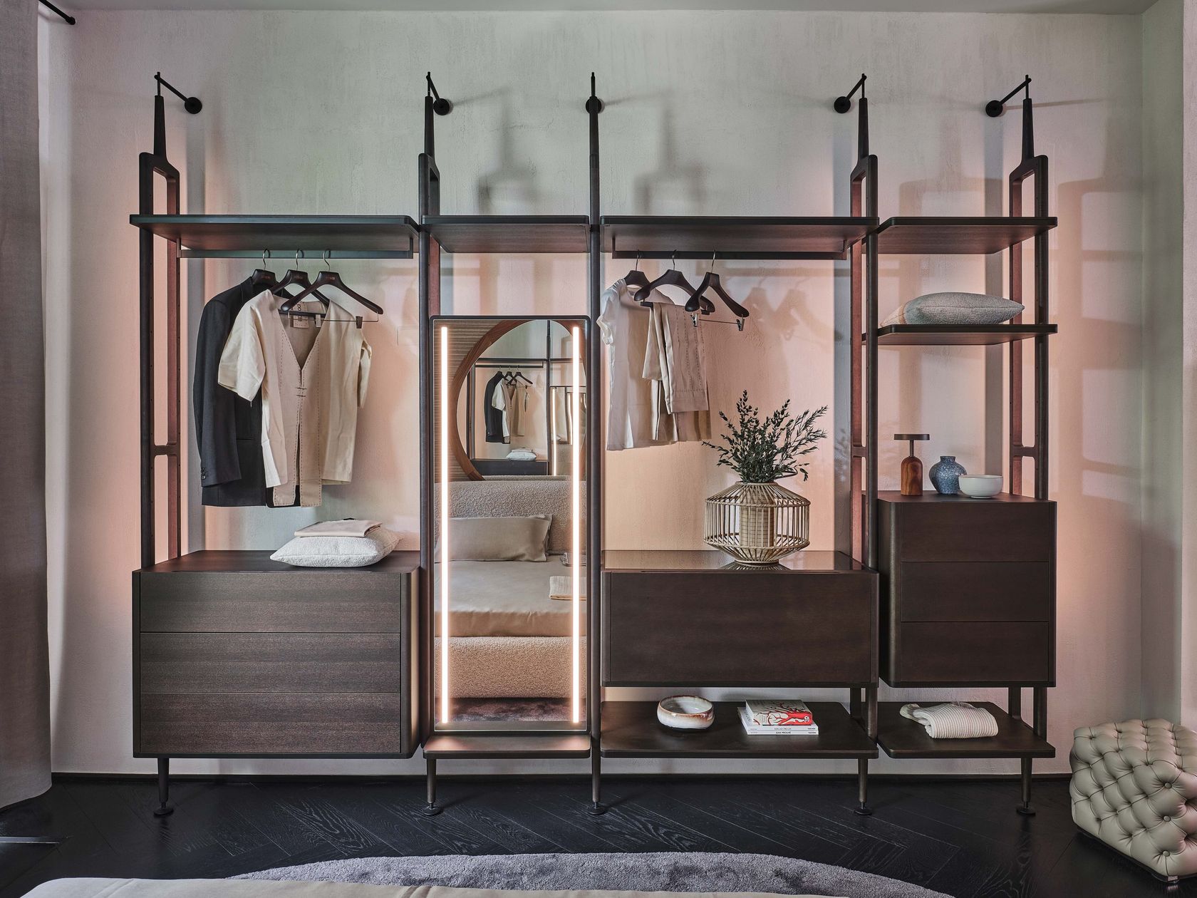 Arredo Porada | Mobili di design, arredamento moderno per la casa ...