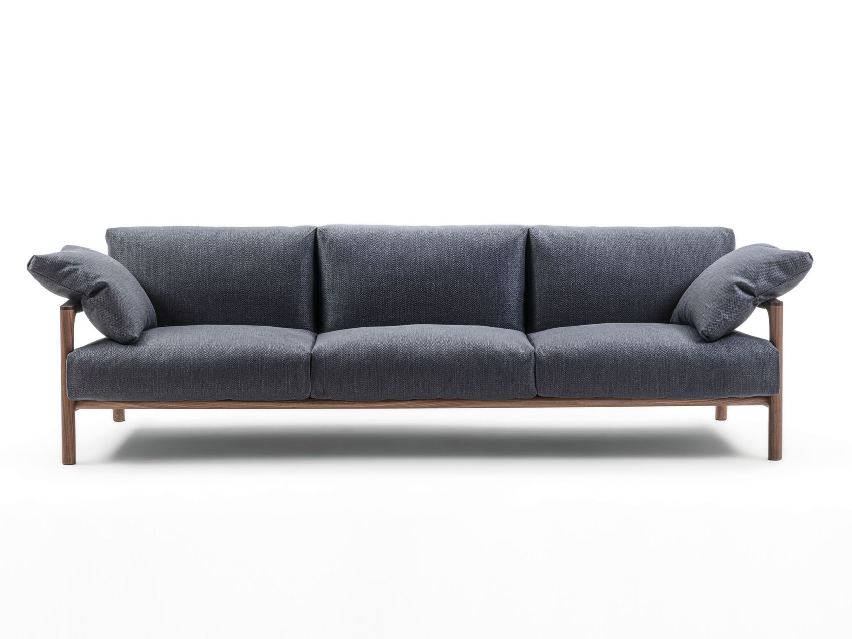 Porada: Contemporary style wooden furniture | Archiproducts