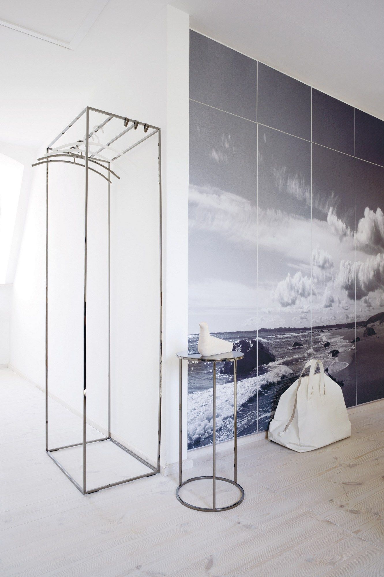 RACK Coat rack By Schönbuch design f/p design