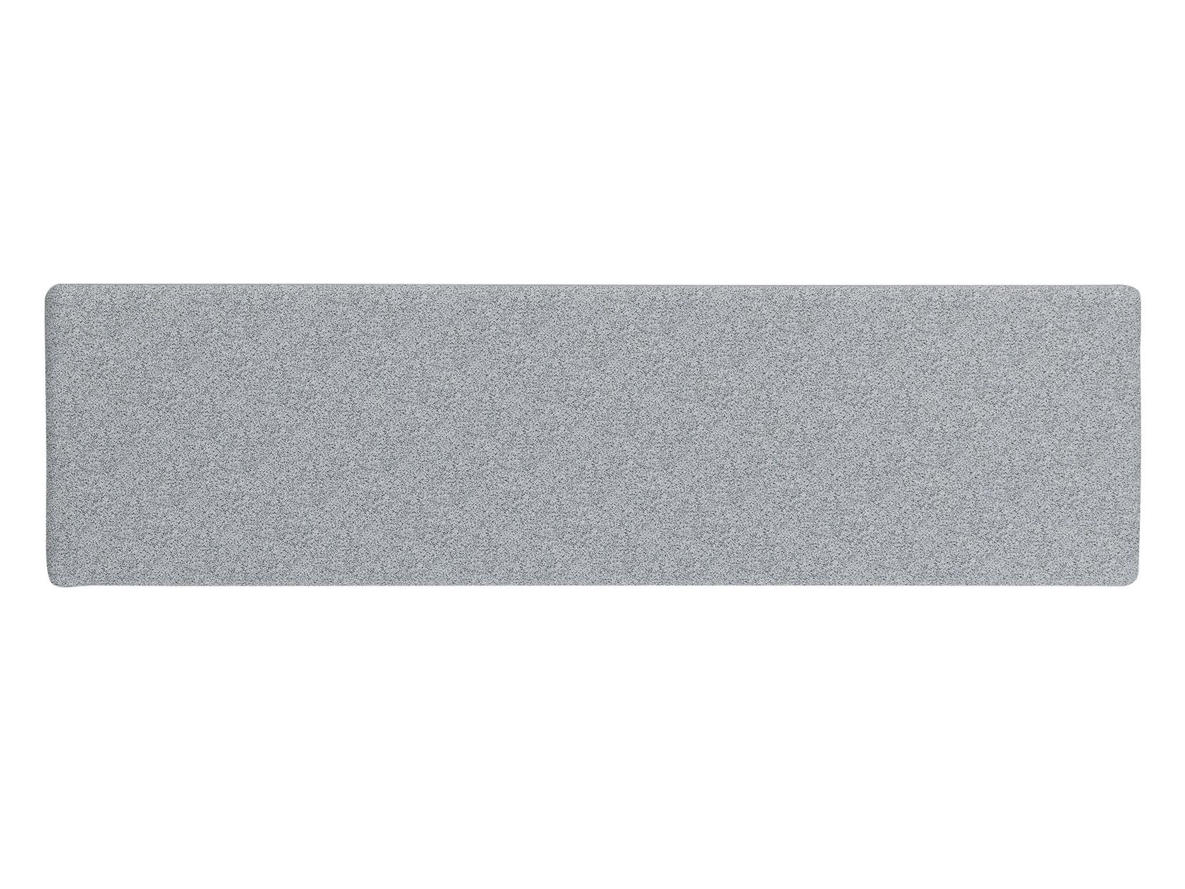 Fabric Acoustic wall panel RAIL WALL By ZEITRAUM design Kaschkasch