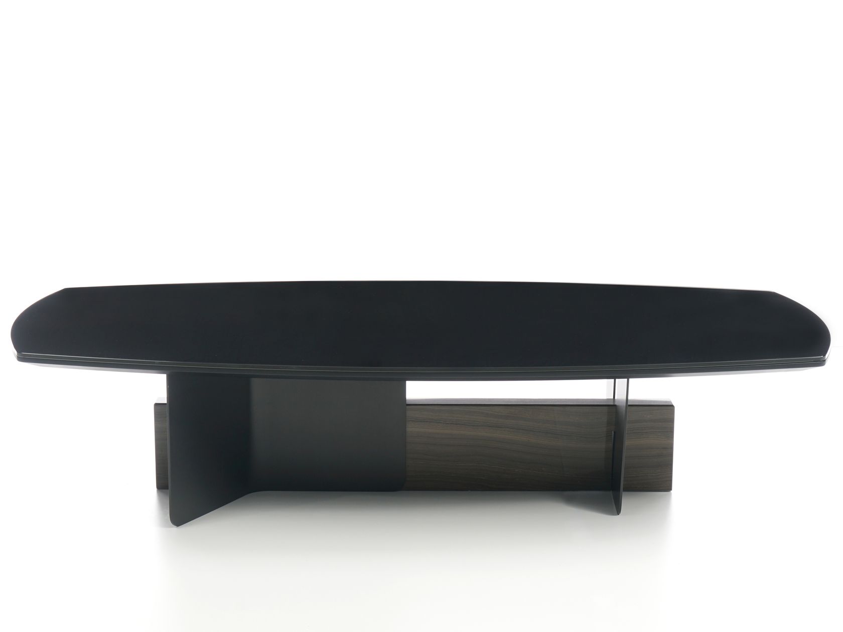 Dining table RITZ By ENNE design Maurizio Manzoni