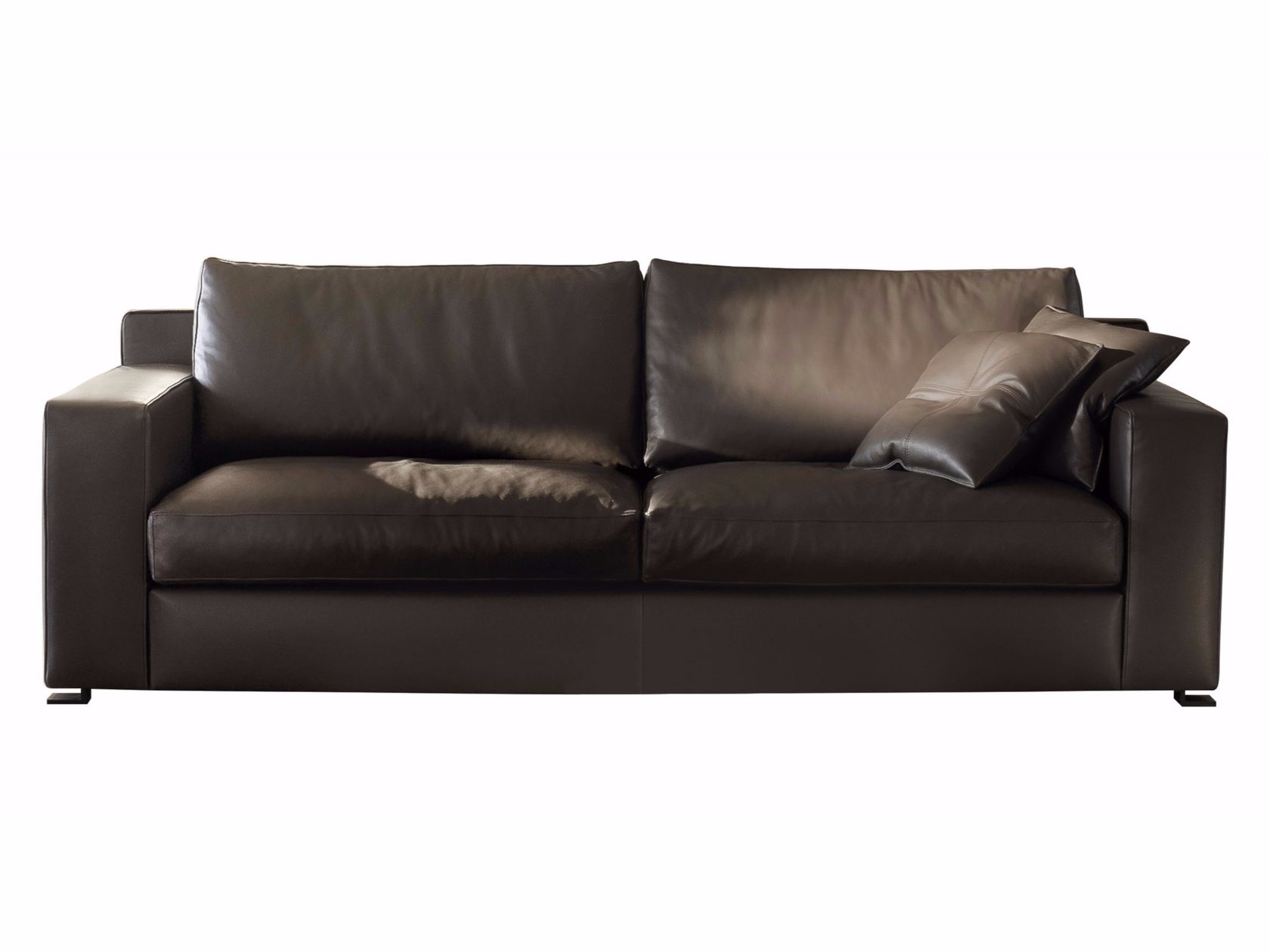 ROGER - Canapé tissu personnalisable - Vue supplémentaire 2