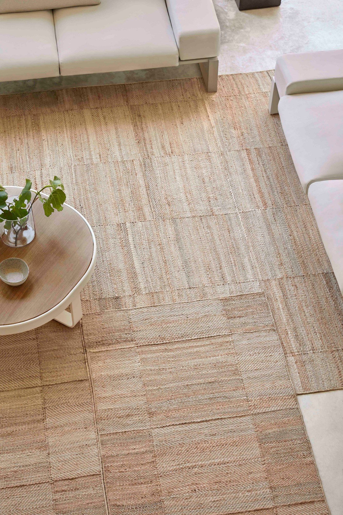 ROOTS RUG 03 Rug By GAN | design Studio Inma Bermúdez