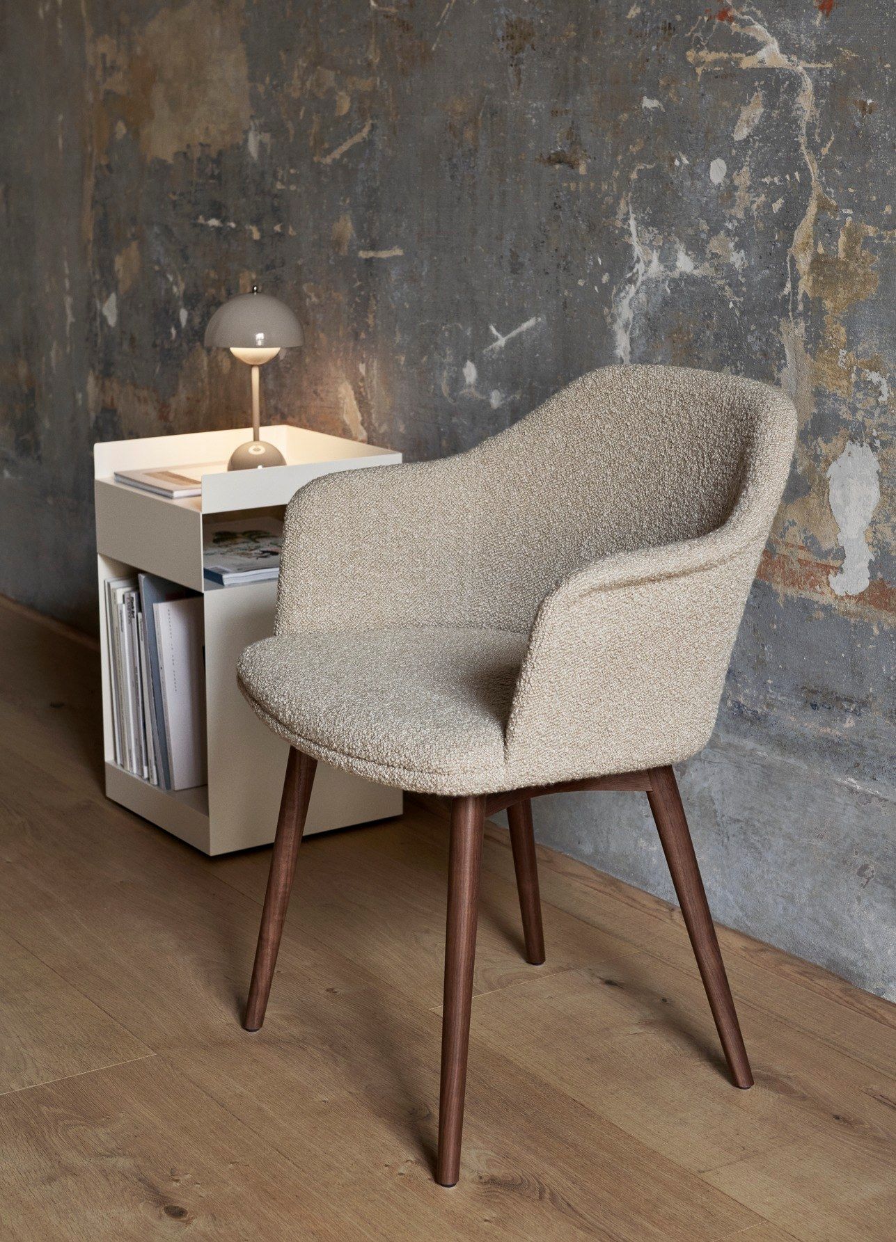 ROTATE SC73 Coffee table By &Tradition | design Space Copenhagen