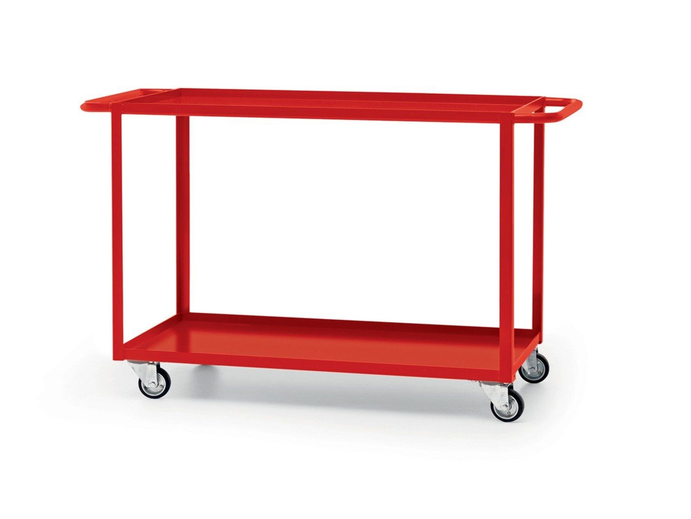 RUN KITCHEN Table roulante By Fantin