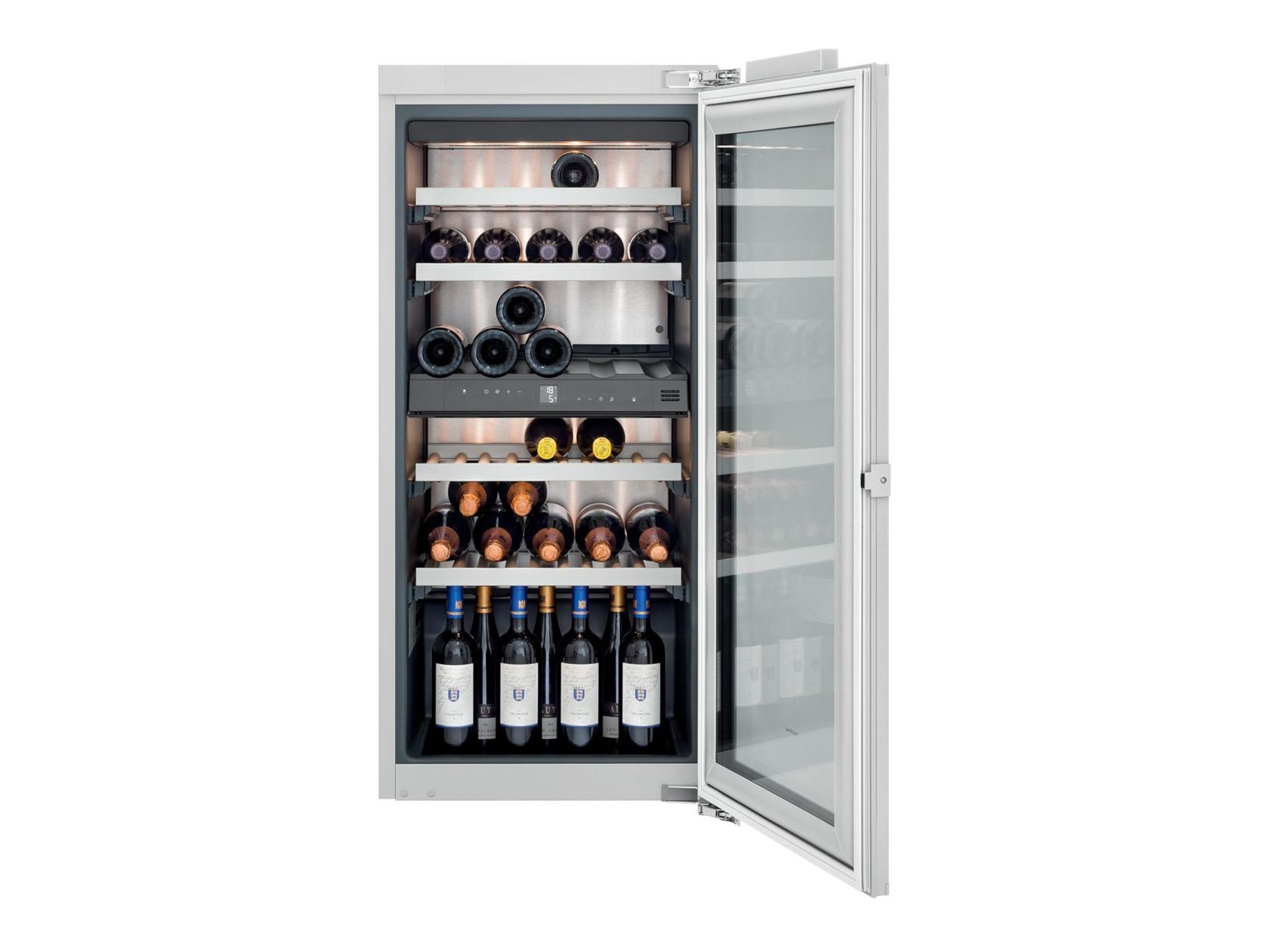 RW222262 Wine cooler By Gaggenau