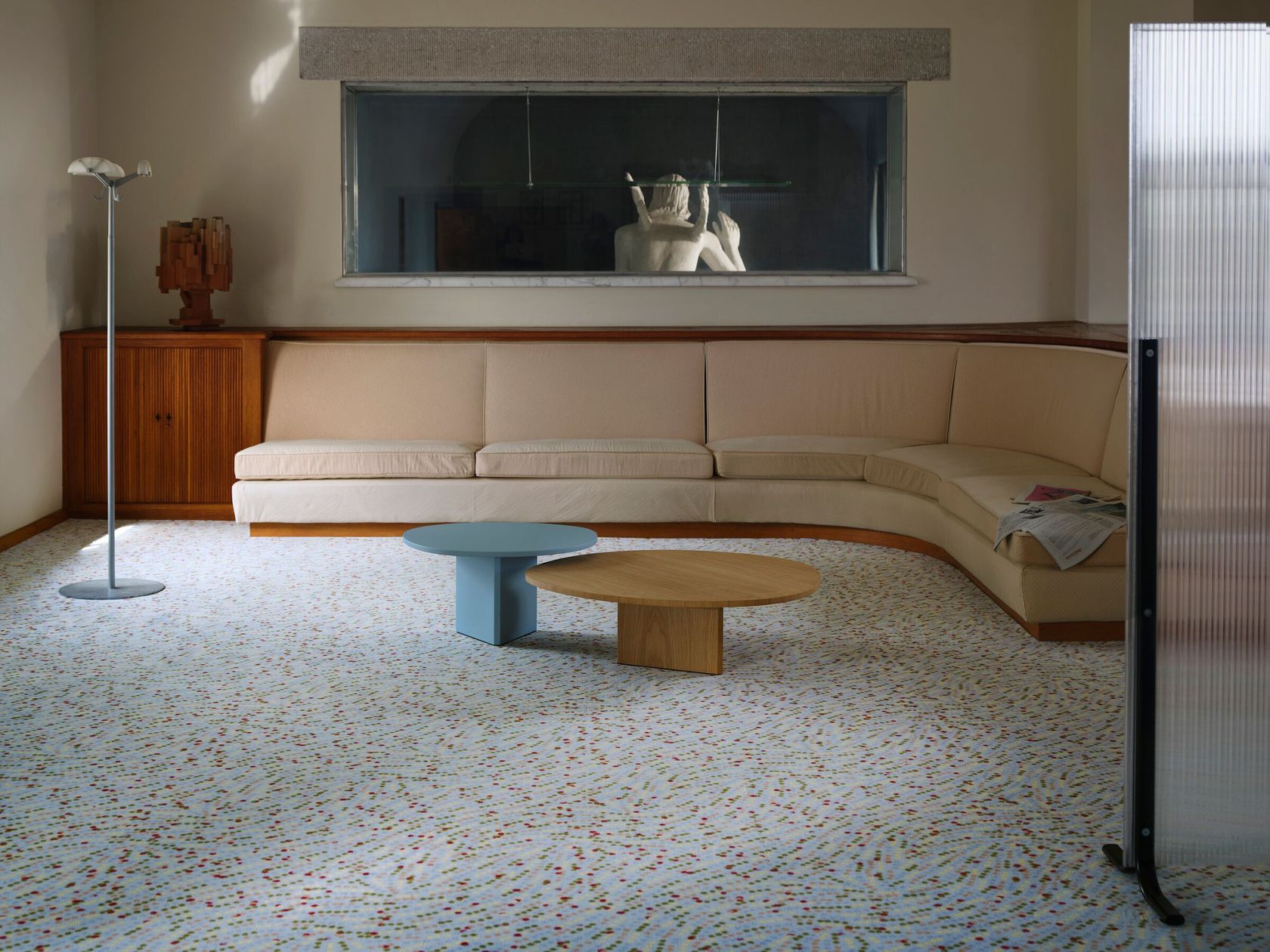 Radici: Carpeting | Archiproducts