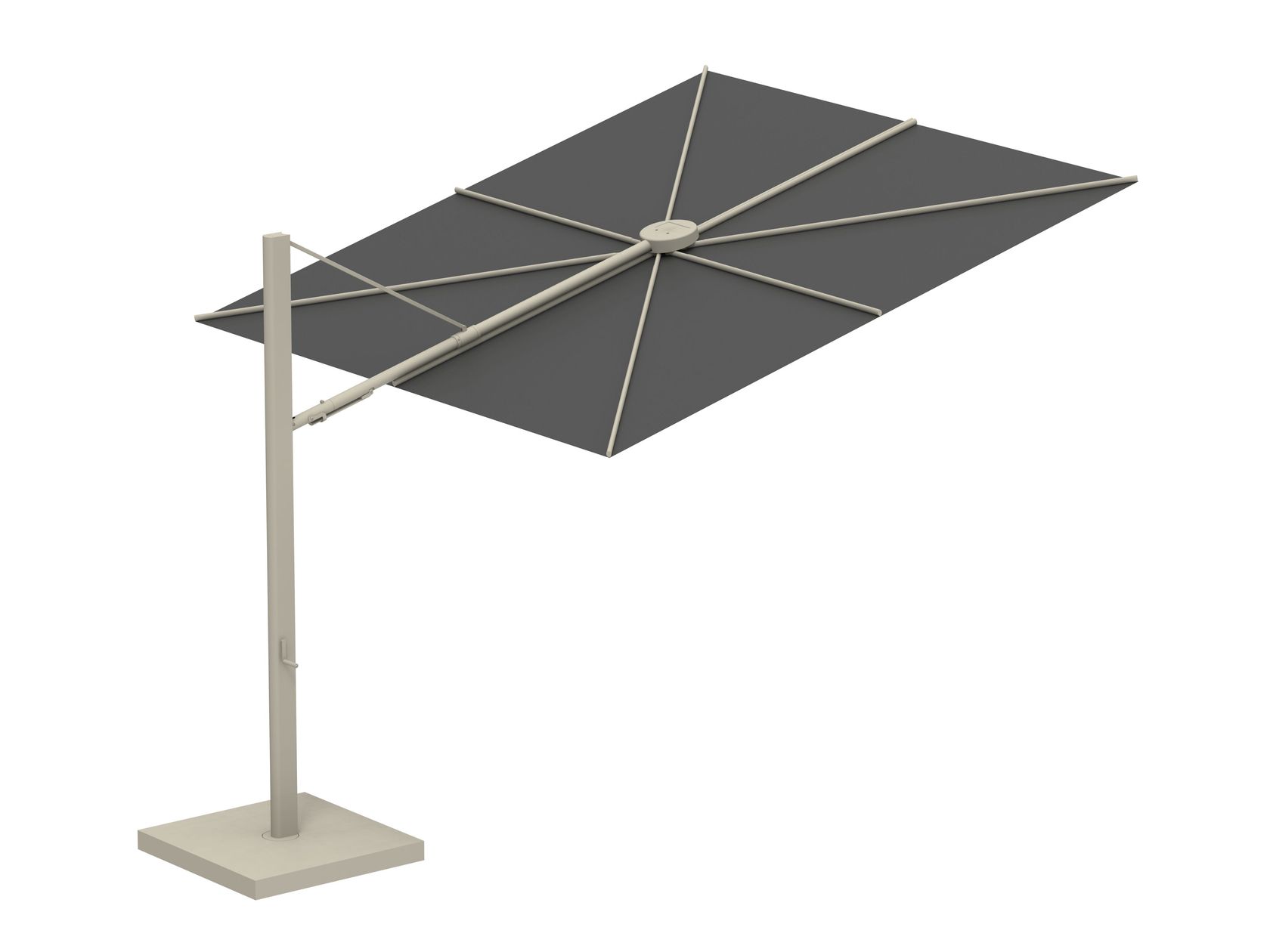 Royal Botania: Outdoor furniture and outdoor lighting | Archiproducts