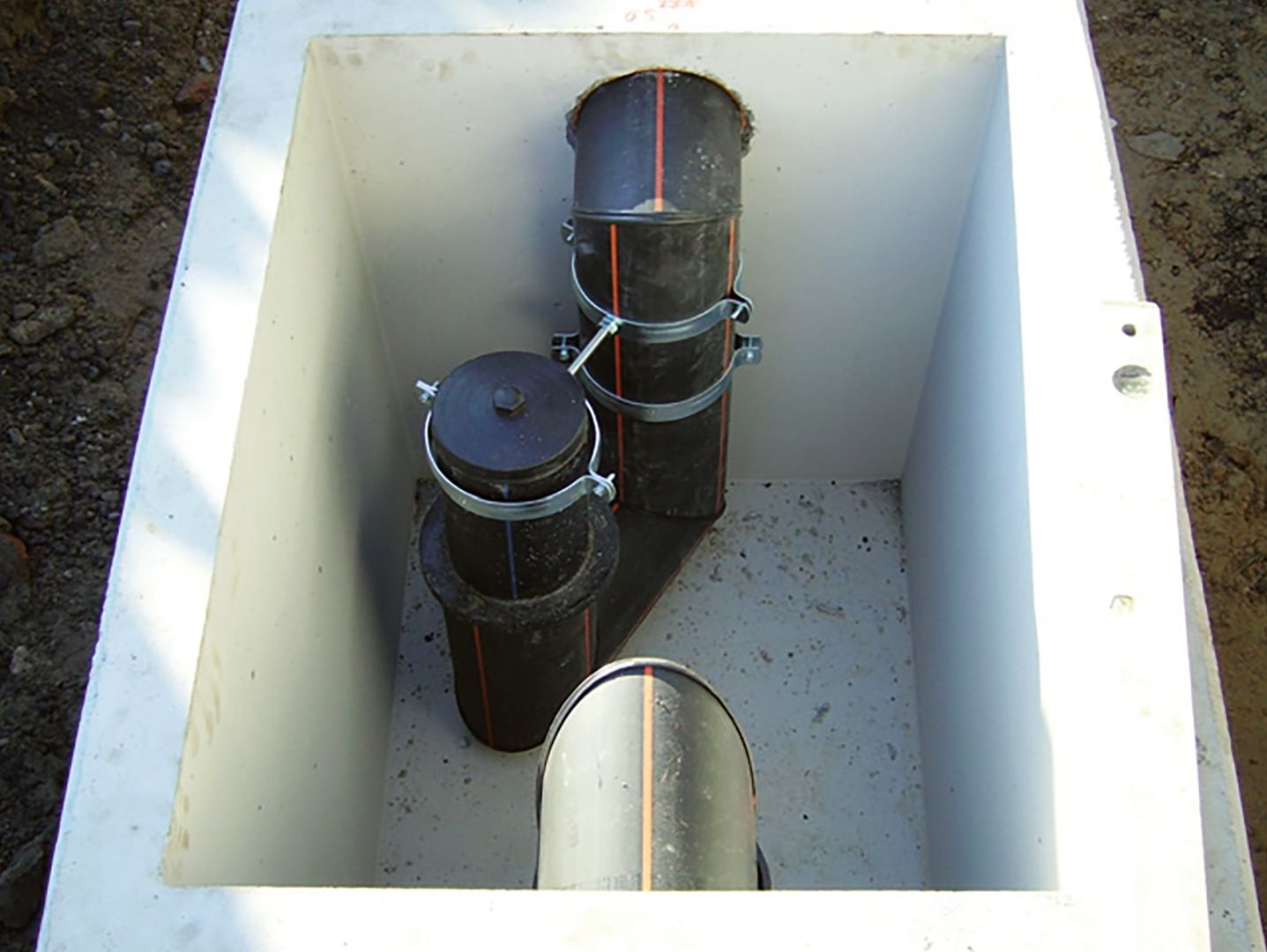 Separatore Olio NTY Per BMW - Ricambio Ventilazione Monoblocco SEP-BM-002 - Foto 9