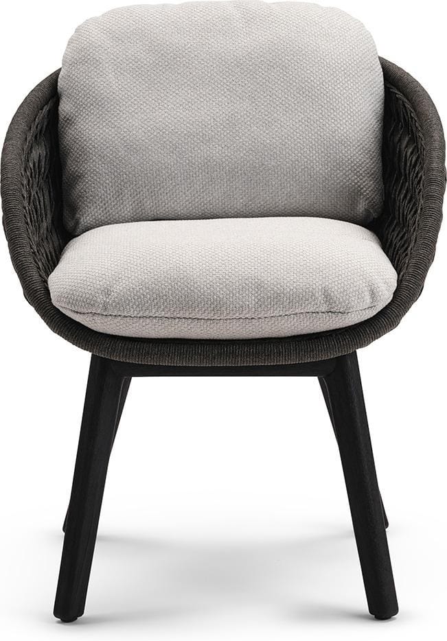 SANDUA Garden chair By MANUTTI design Robin Hapelt