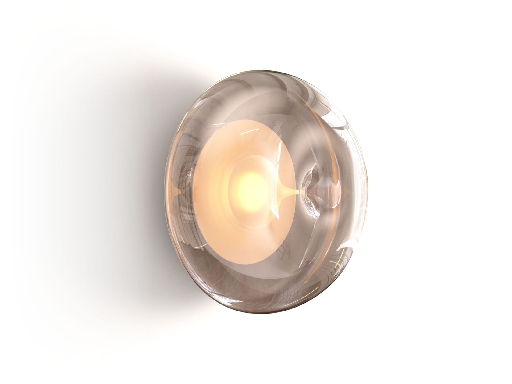 Sans Souci White Flares main image 0