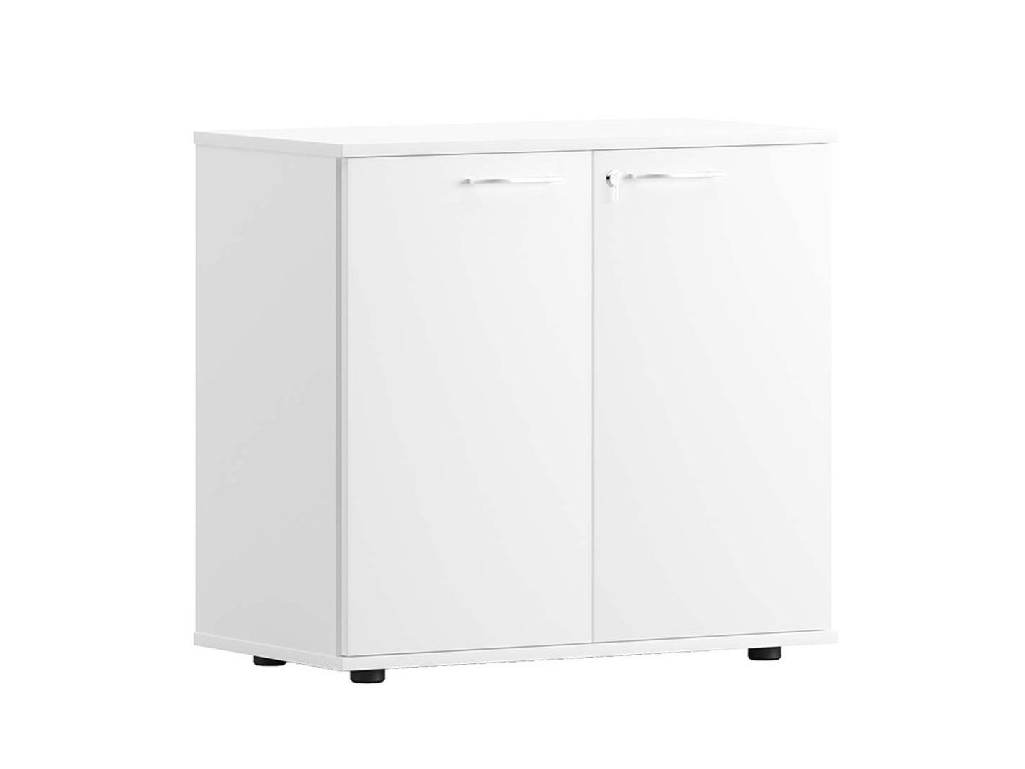 SCALA Low office storage unit Scala Collection By Ersa