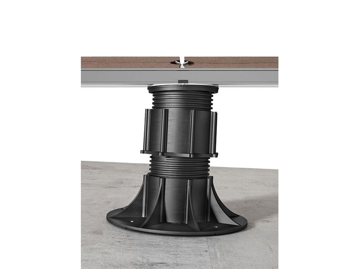 Pavimento Sopraelevato NEW MAXI Per Qualsiasi Travetto - ETERNO IVICA - Foto 7