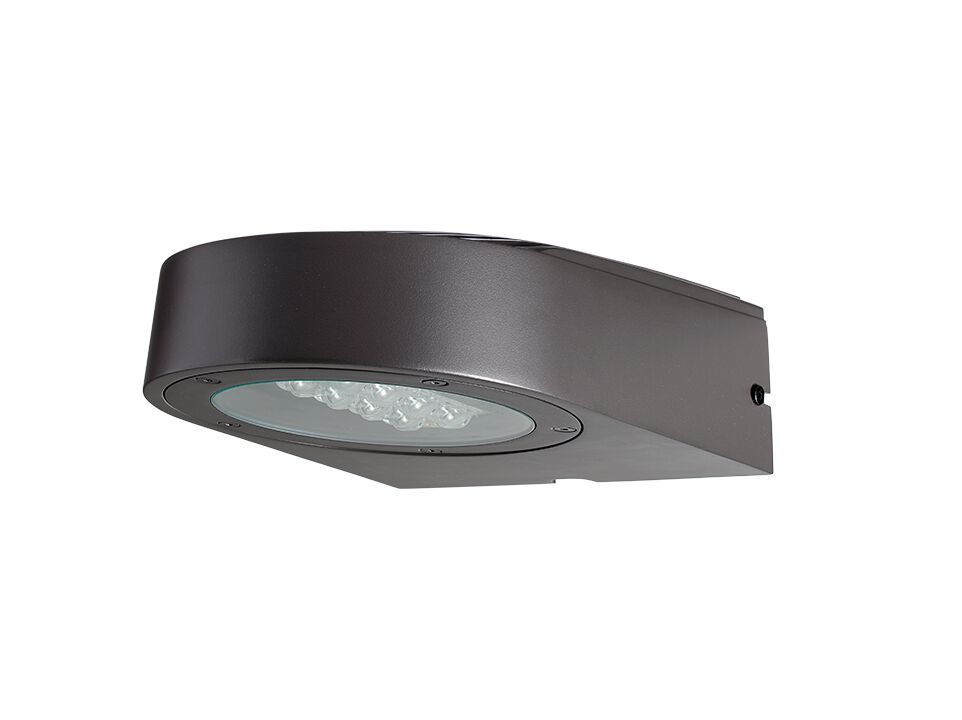 FEVIK ASYMMETRIC Street lamp By SG Leuchten