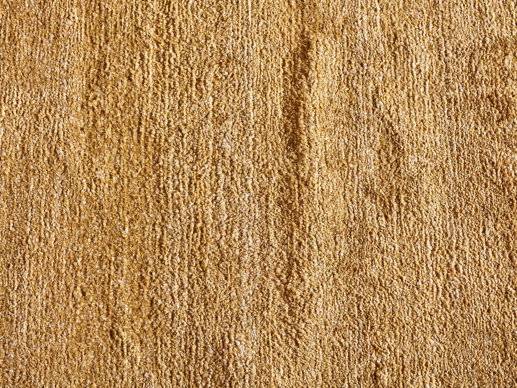 Solid-color rectangular rug SILKY Luxury Collection By Angelo