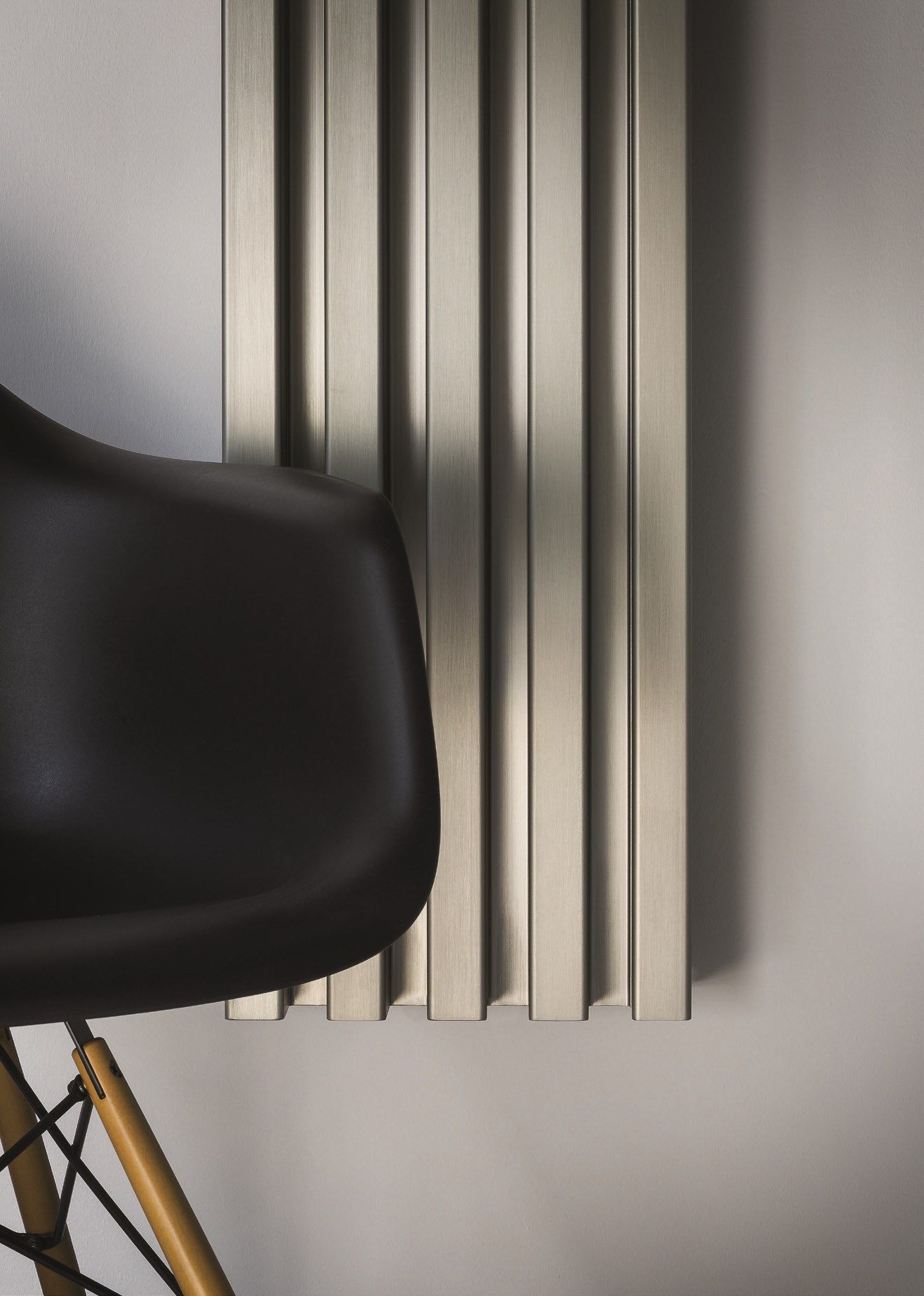SOHO Termoarredo ad acqua calda a parete By Tubes Radiatori | design ...