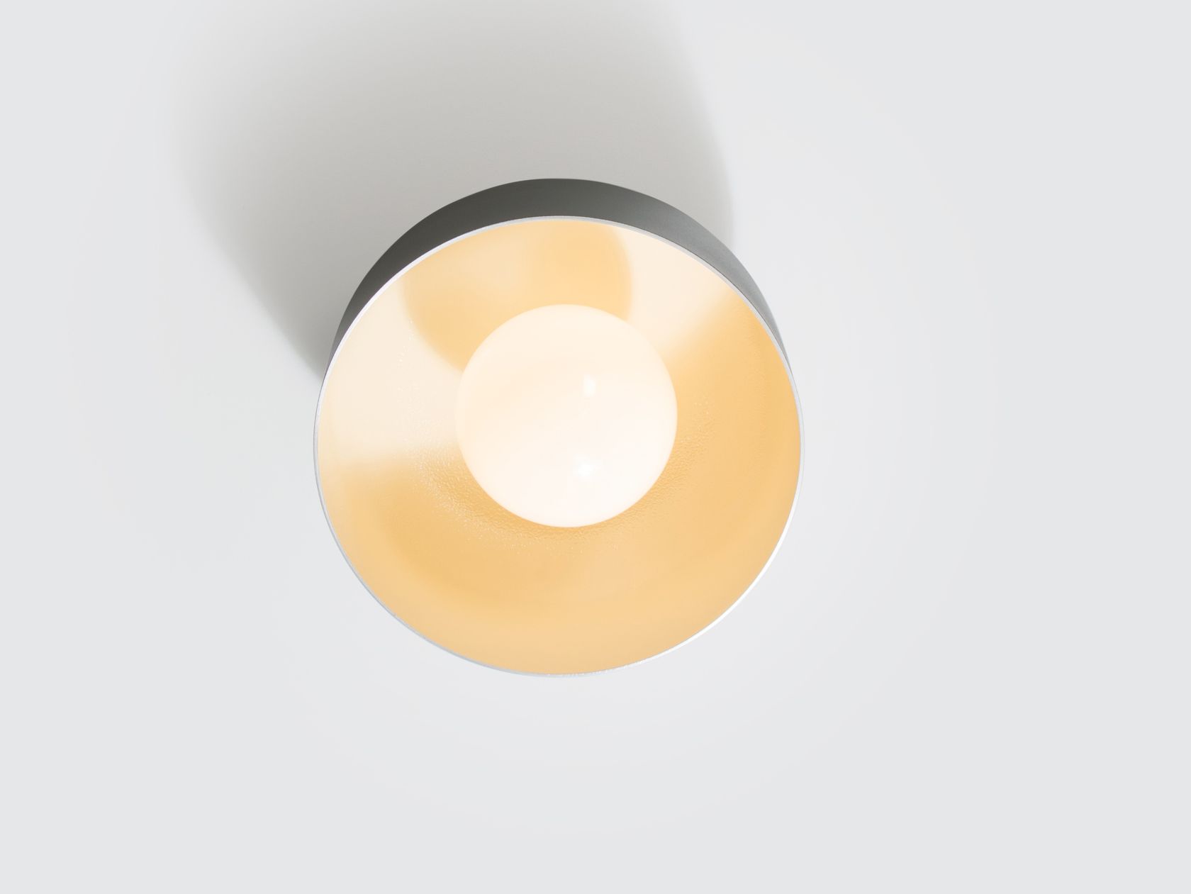 SPOTLIGHT VOLUMES Ceiling lamp Spotlight Volumes Collection By