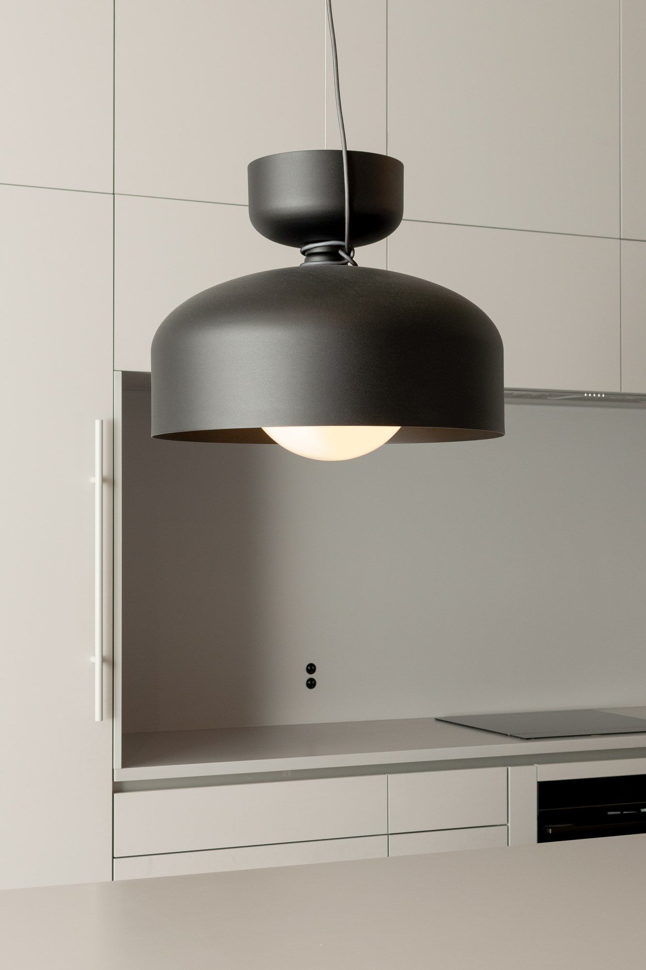 SPOTLIGHT VOLUMES Pendant lamp Spotlight Volumes Collection By