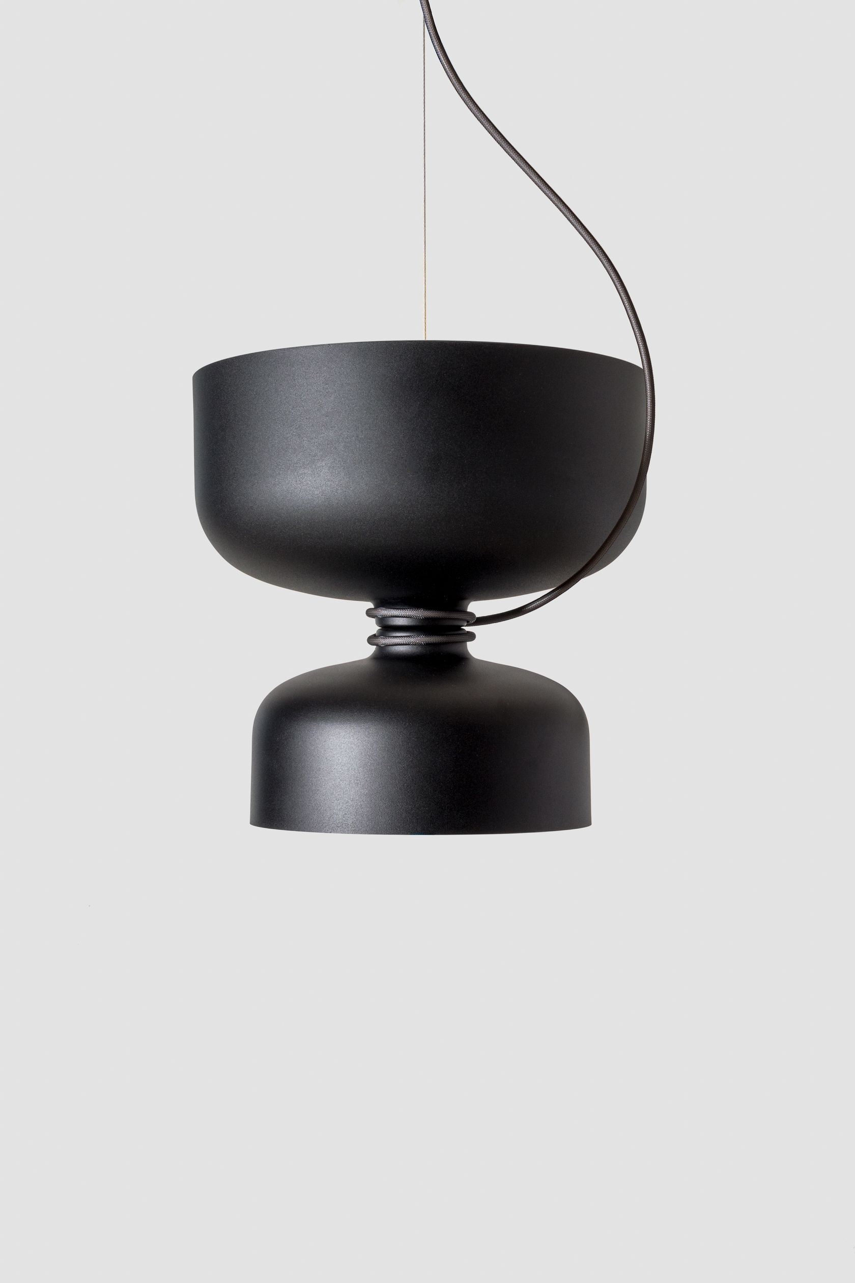 SPOTLIGHT VOLUMES Pendant lamp Spotlight Volumes Collection By