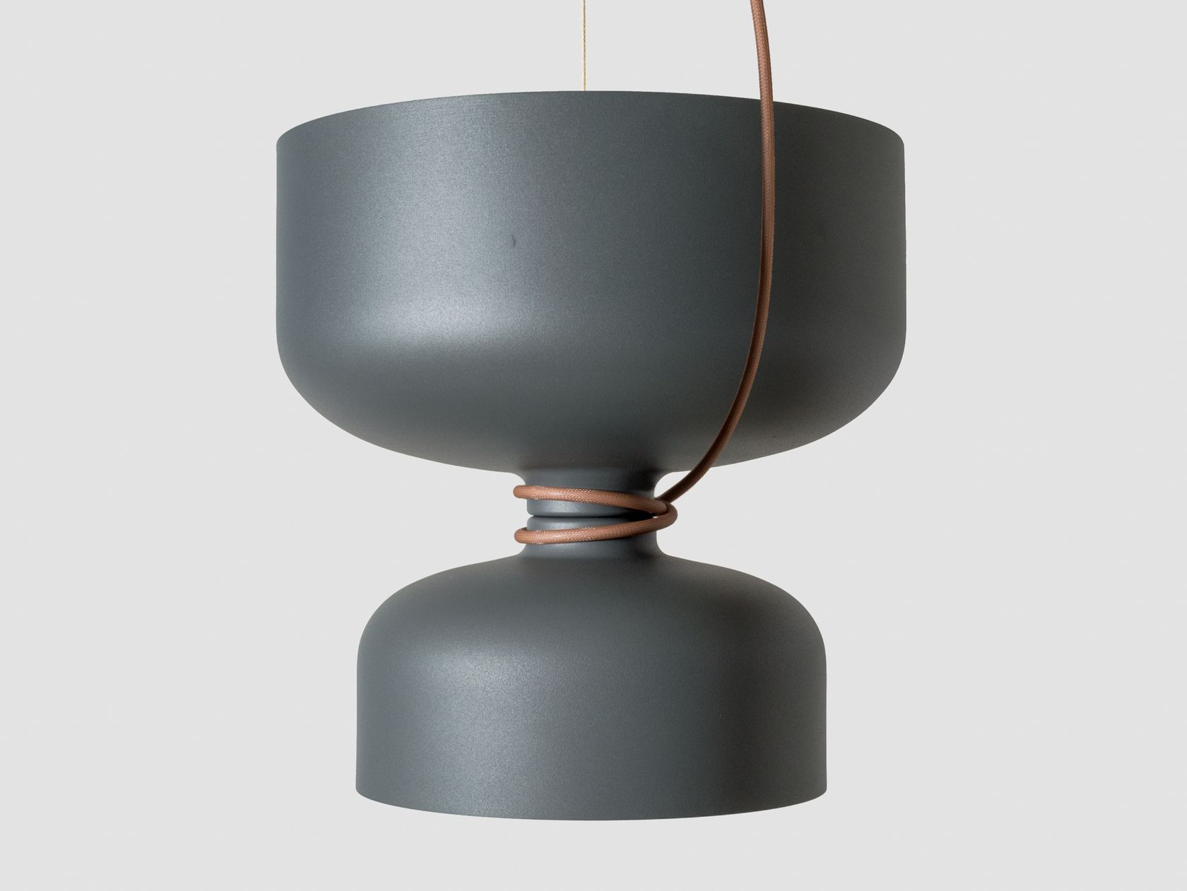 SPOTLIGHT VOLUMES Pendant lamp Spotlight Volumes Collection By