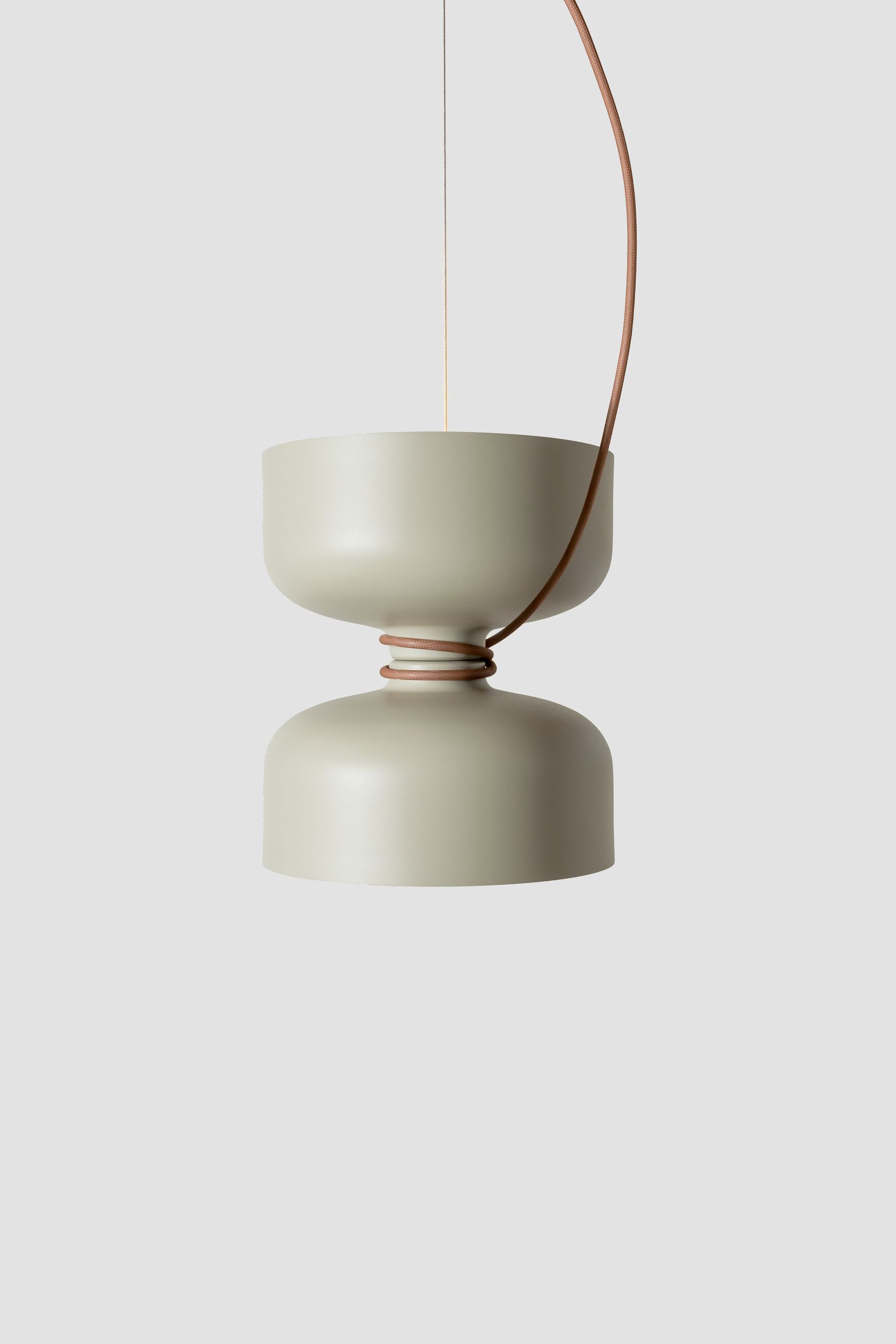 SPOTLIGHT VOLUMES Pendant lamp Spotlight Volumes Collection By