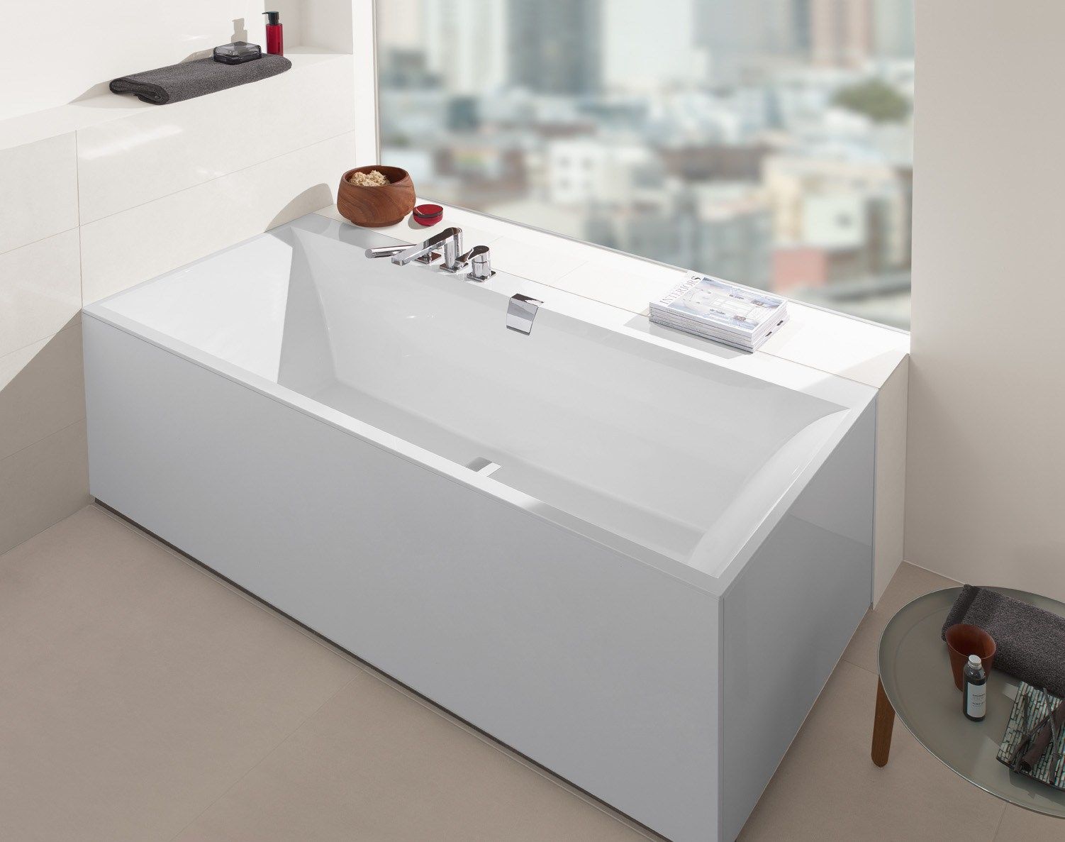 Villeroy Boch Bad
