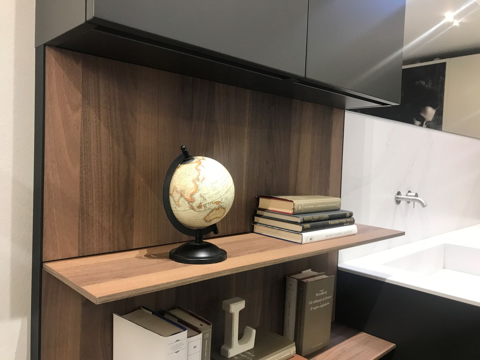 Veneered panel STAR FAVORIT SUPERFRONT ThisRoomIsMe Collection By Fundermax