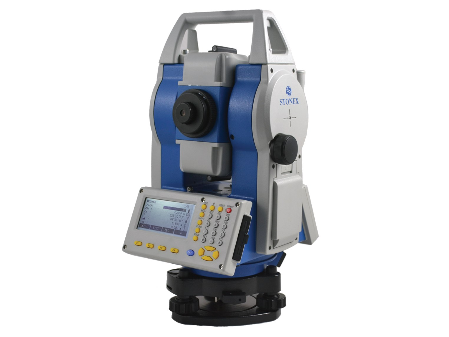 Stazione Totale STONEX R25/R25LR - Stonex