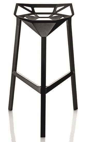 STOOL ONE 凳子 By Magis