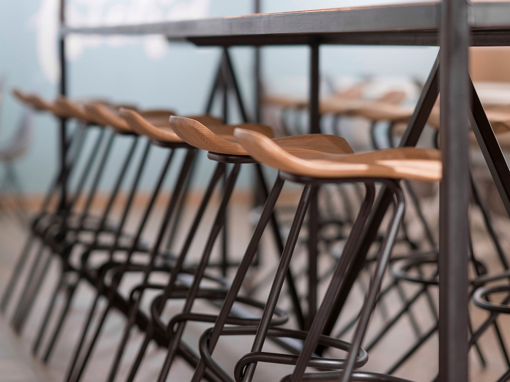STRAIN | High stool Strain Collection By prostoria design Simon Morasi ...
