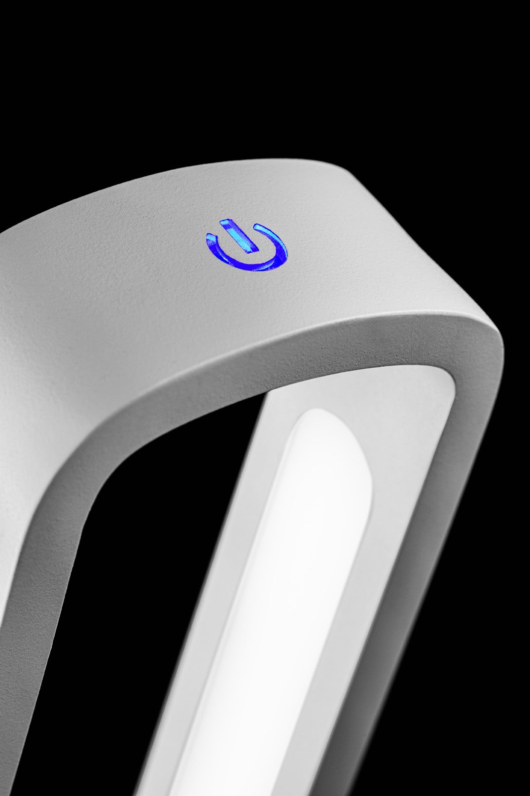 STRIPE Floor lamp Stripe Collection By Zafferano Ailati Lights design