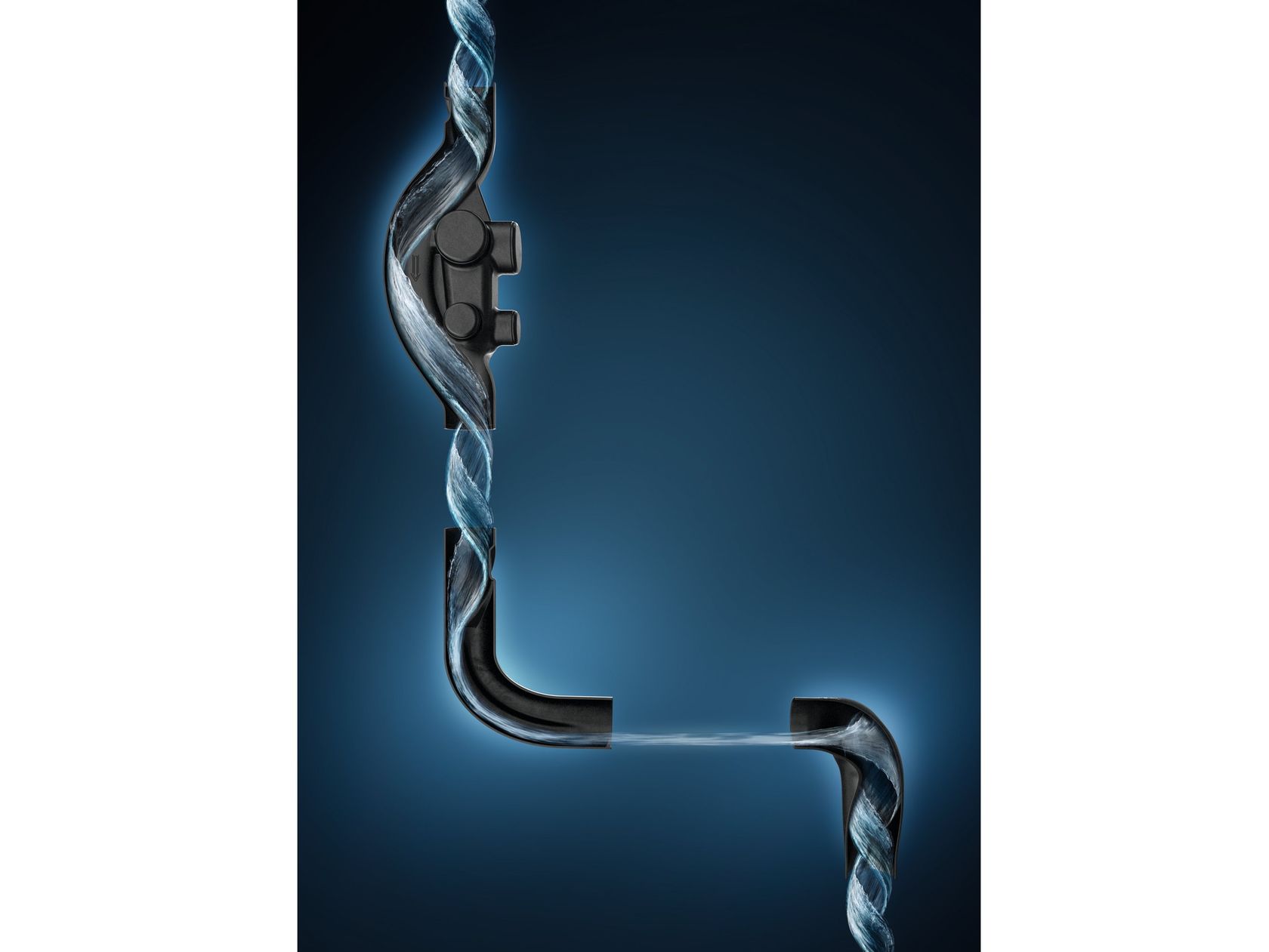 SUPERTUBE Drainage pipe By Geberit