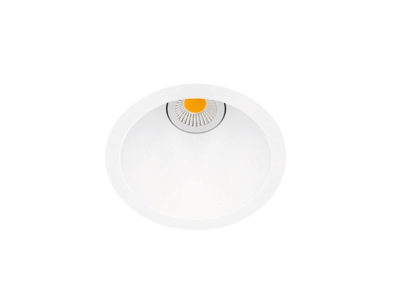 SWAP S Recessed LED spotlight By Arkoslight | design Rubén Saldaña Acle