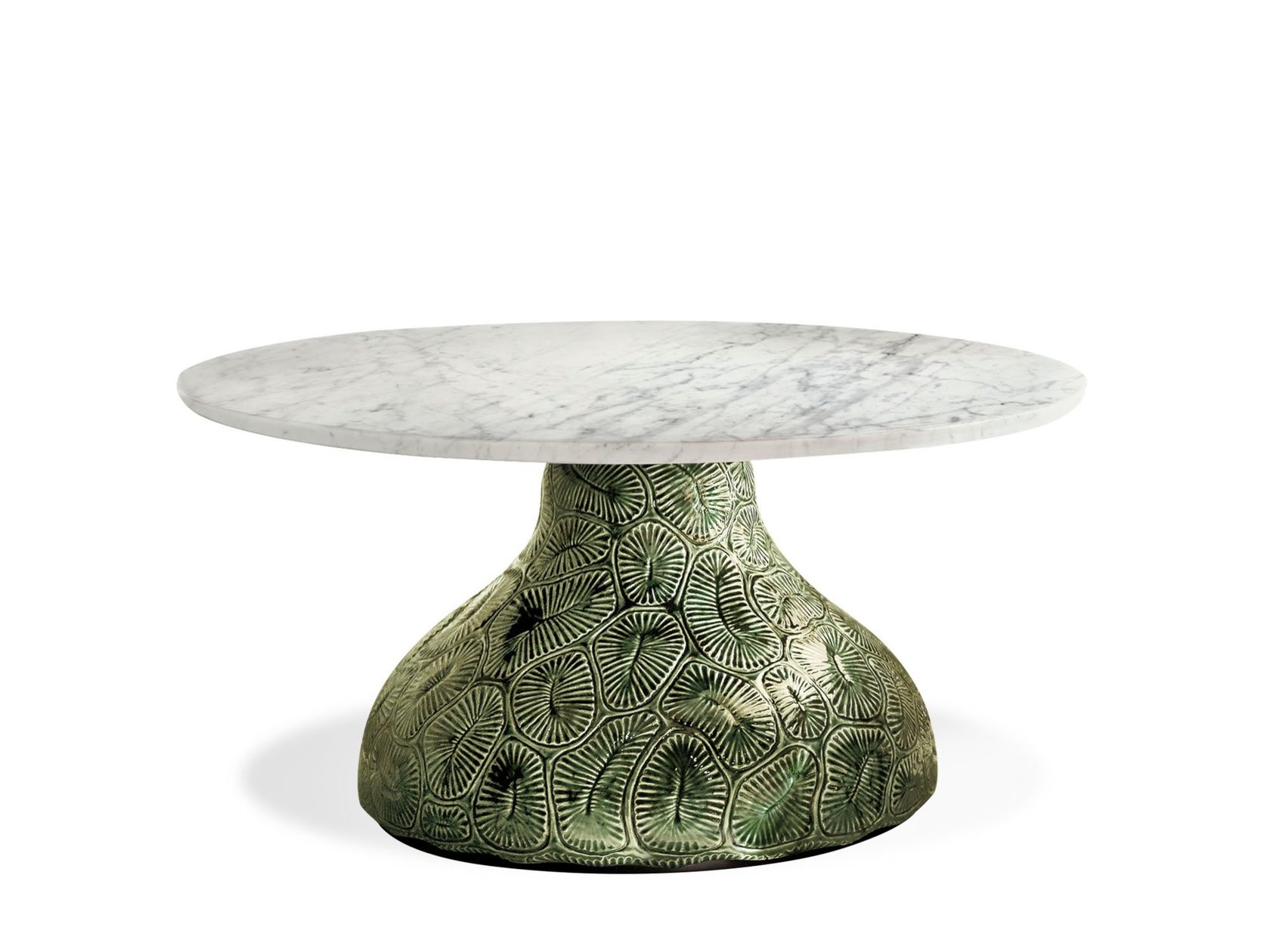 SYDNEY Coffee table By HESSENTIA Cornelio Cappellini design Claudio