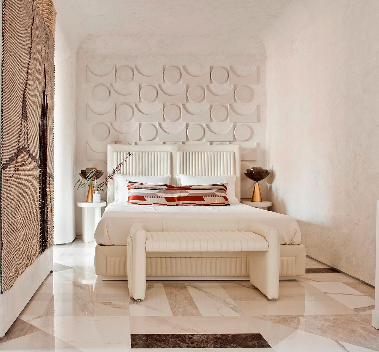 SHELL Bed By Siwa Soft Style