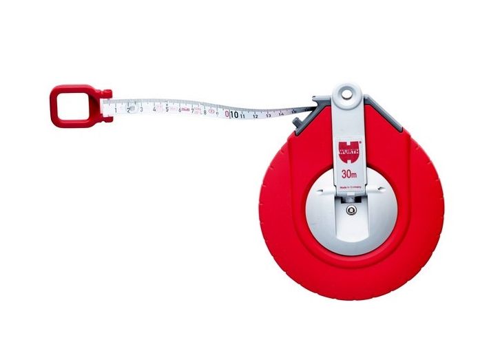 Length measuring tool TAPE MEASURE By Würth