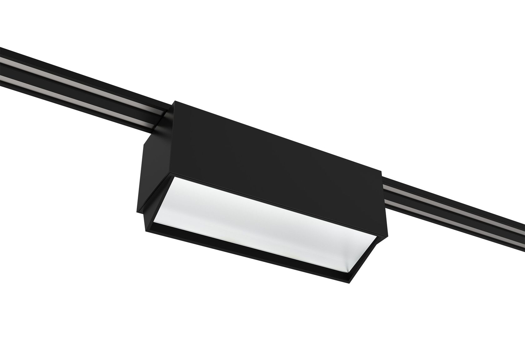 OZ Lampe sur rails By TARGETTI