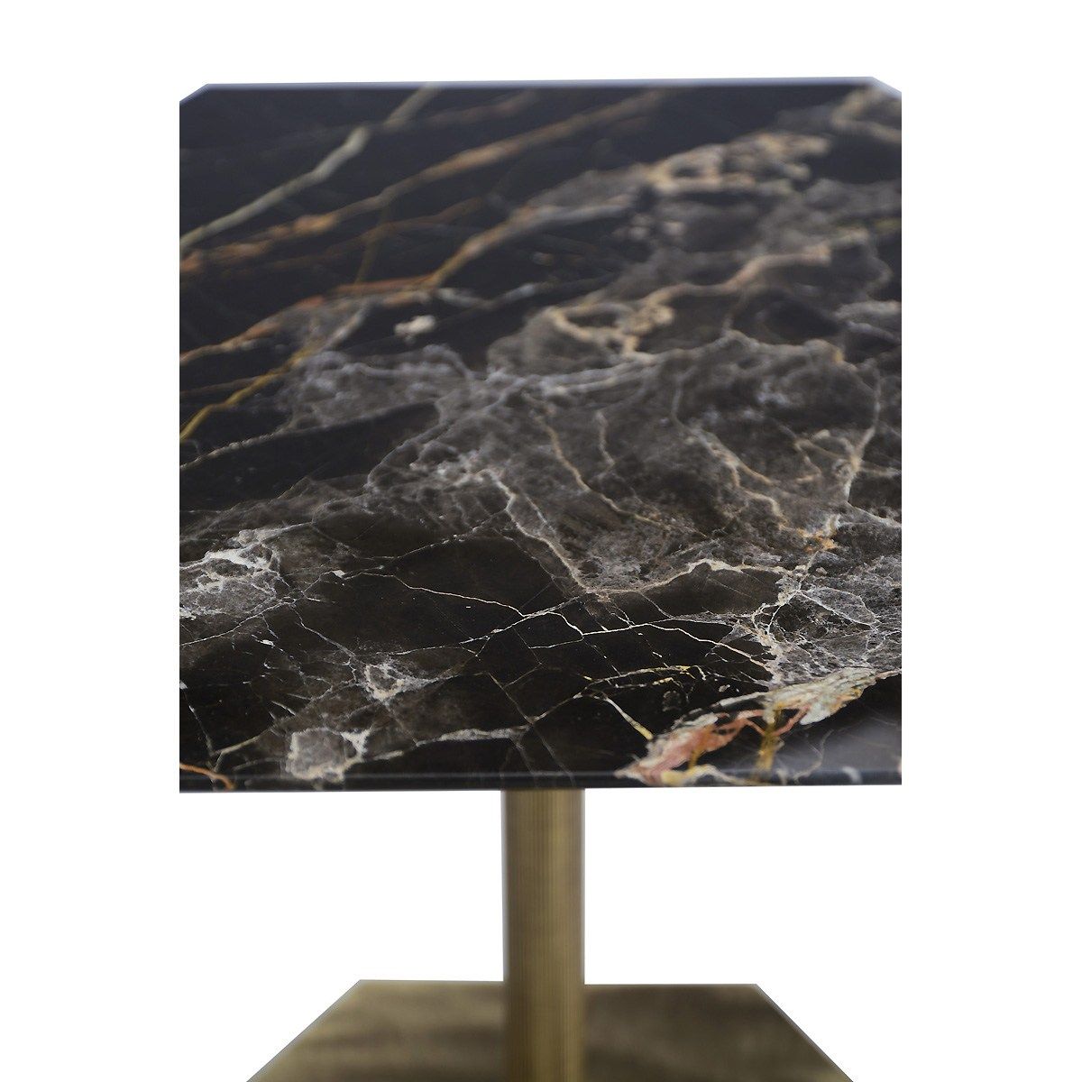 TED Marble coffee table Ted Collection By MARIONI design Studio 63