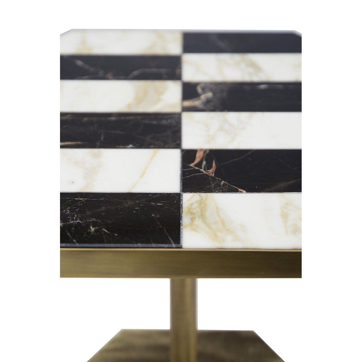 TED Marble coffee table Ted Collection By MARIONI design Studio 63