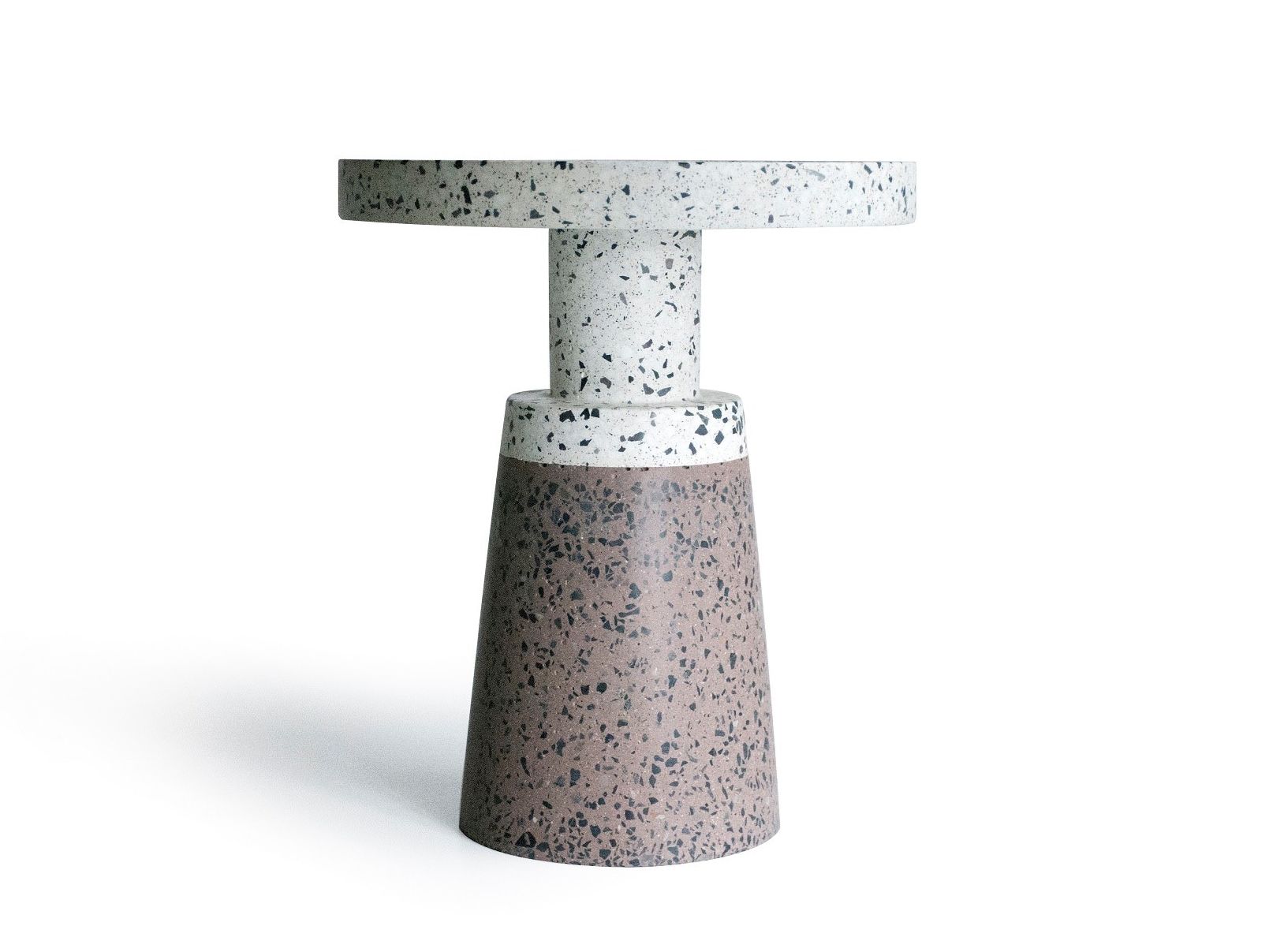 TERRA INCOGNITA Coffee table By URBI et ORBI | design Sotiris Lazou