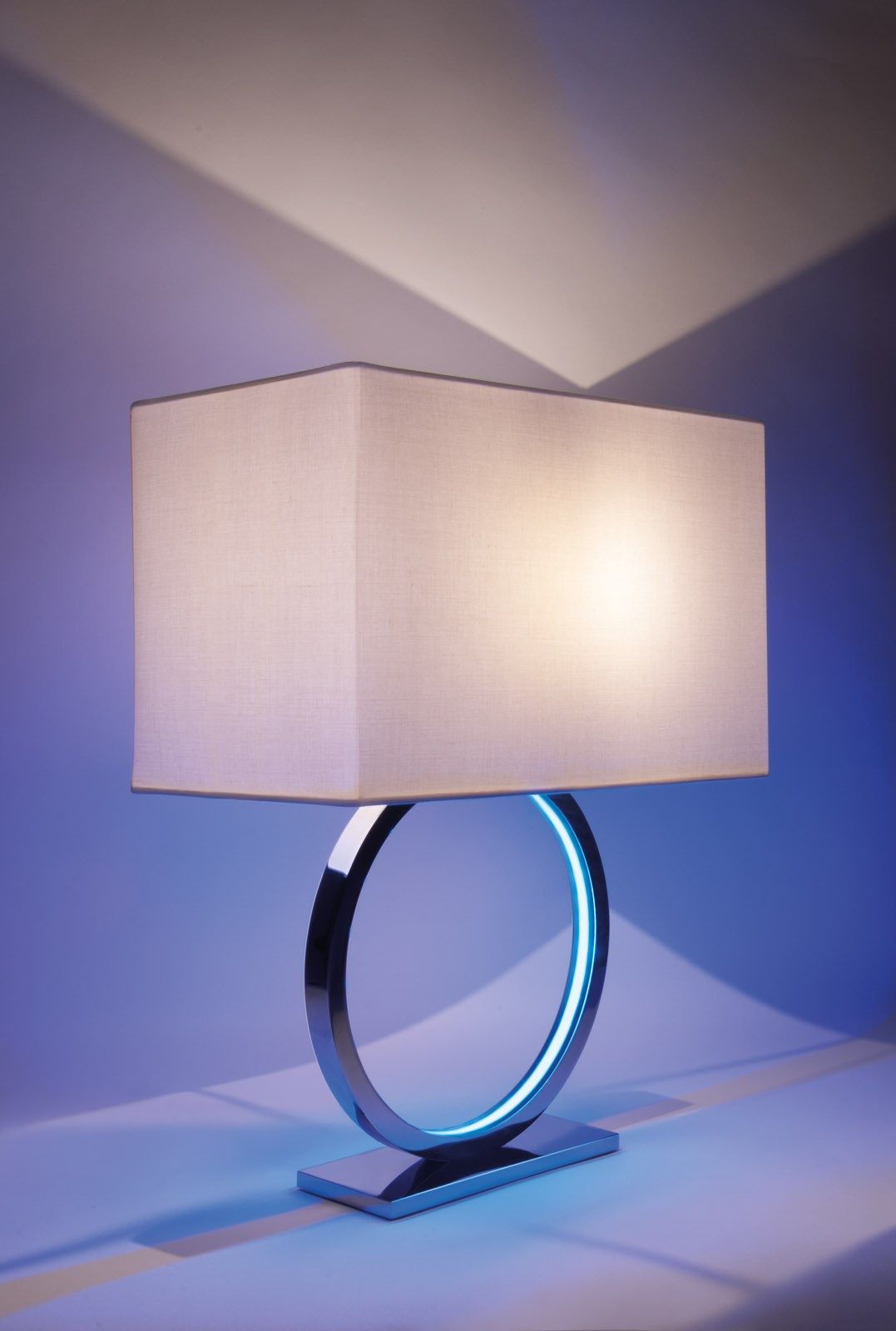 THEODORA LED table lamp By Quicklighting