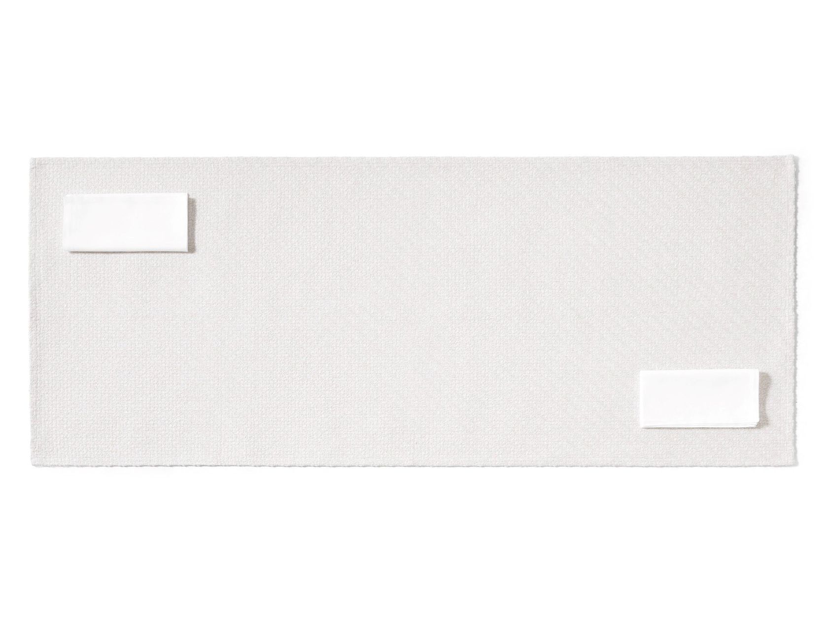 'Caserta' reversible placemat  Kitchen linen