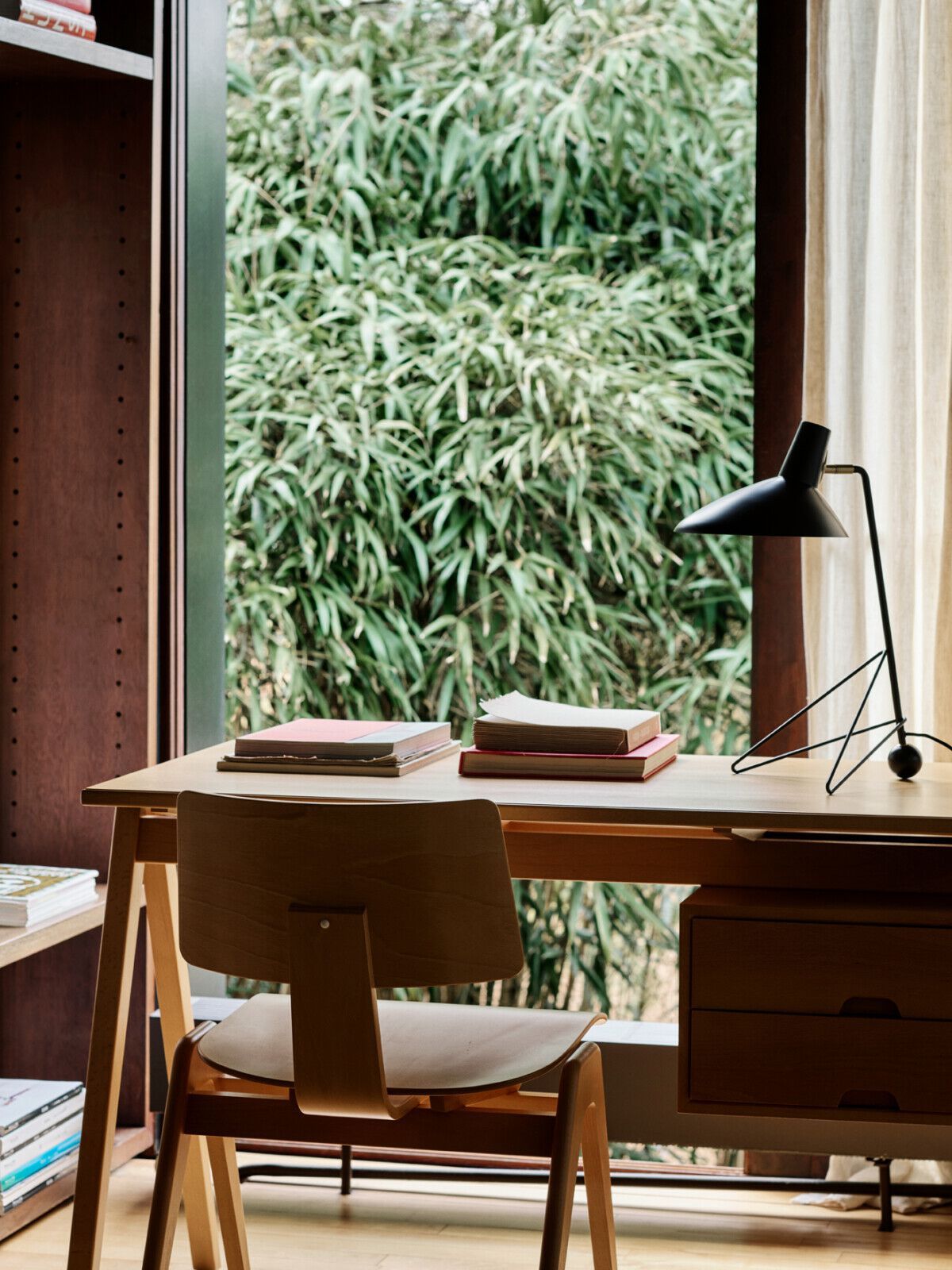 DAYSTACK RD3 写字台 By &Tradition