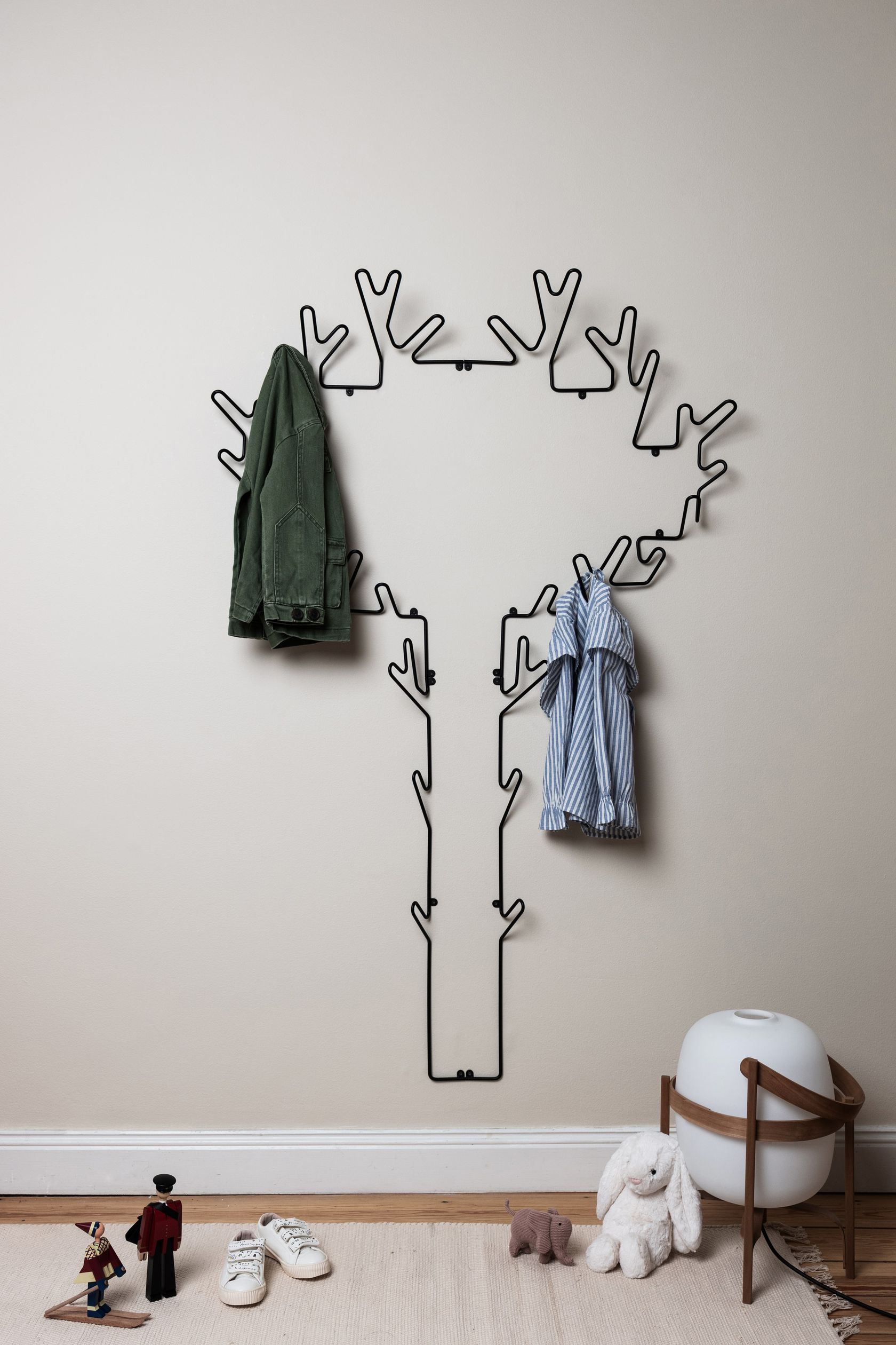 TREE Coat rack By Maze